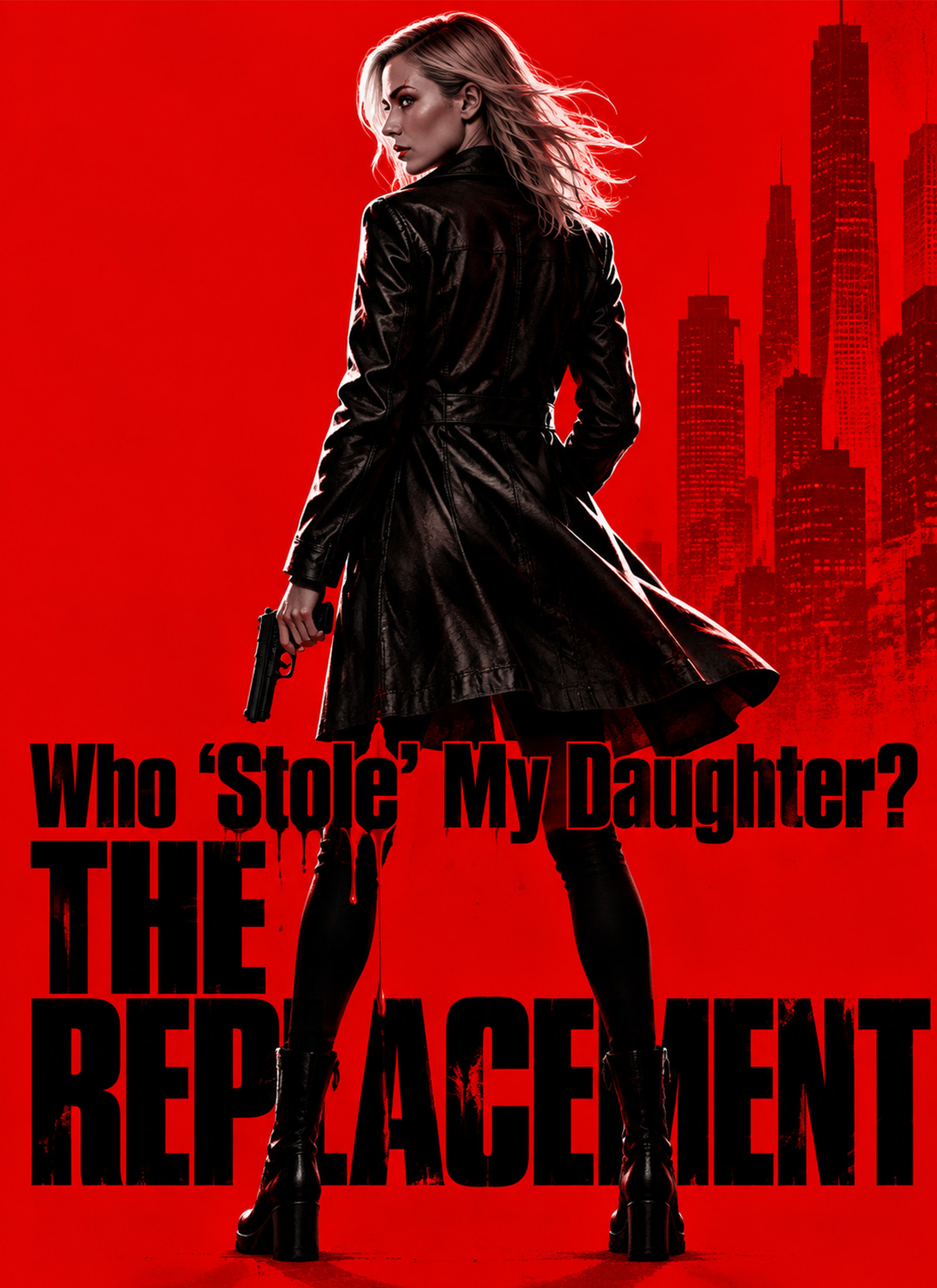 The Replacement: Who 'Stole' My Daughter?