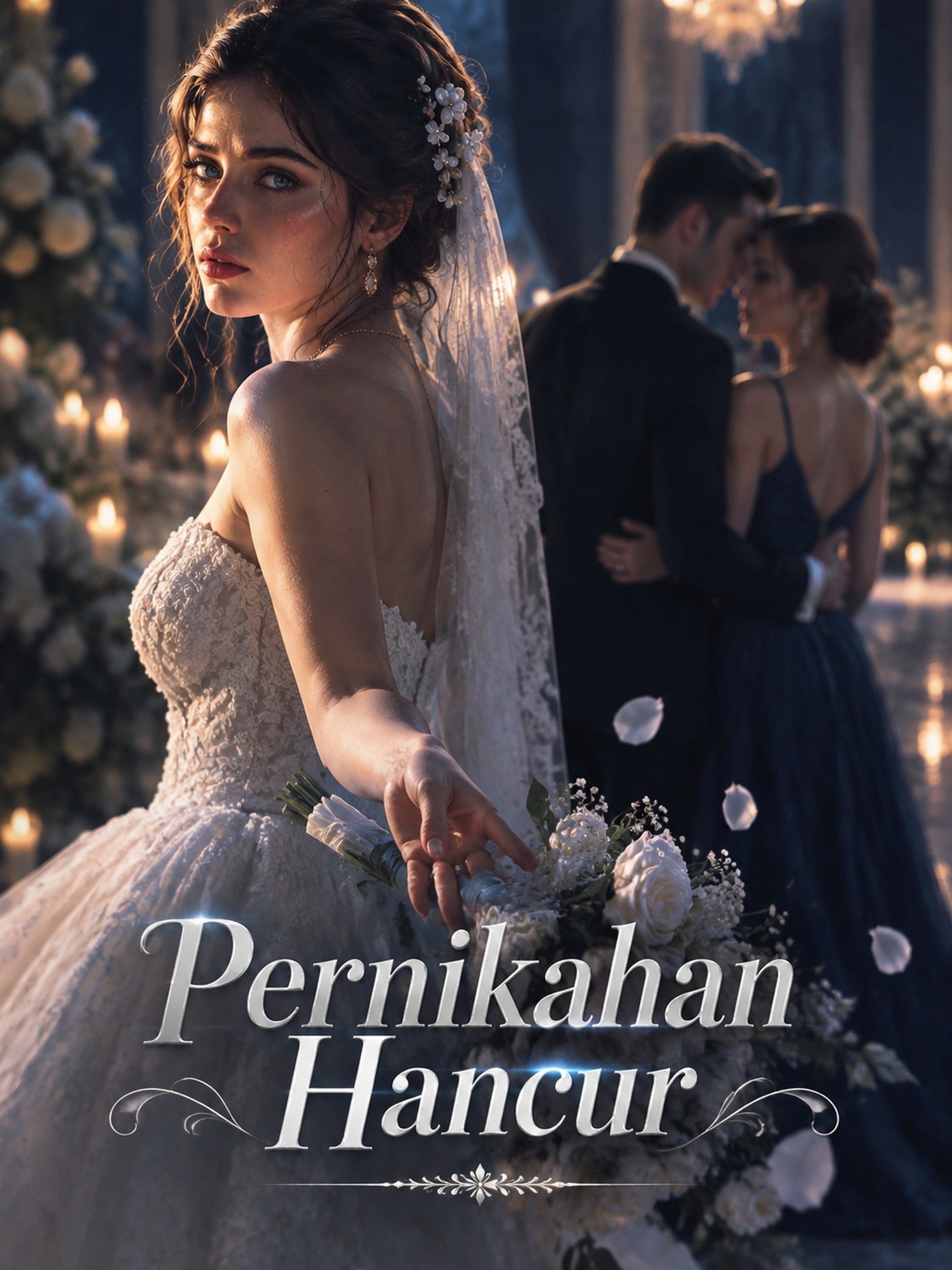Pernikahan Hancur (Dubbing)