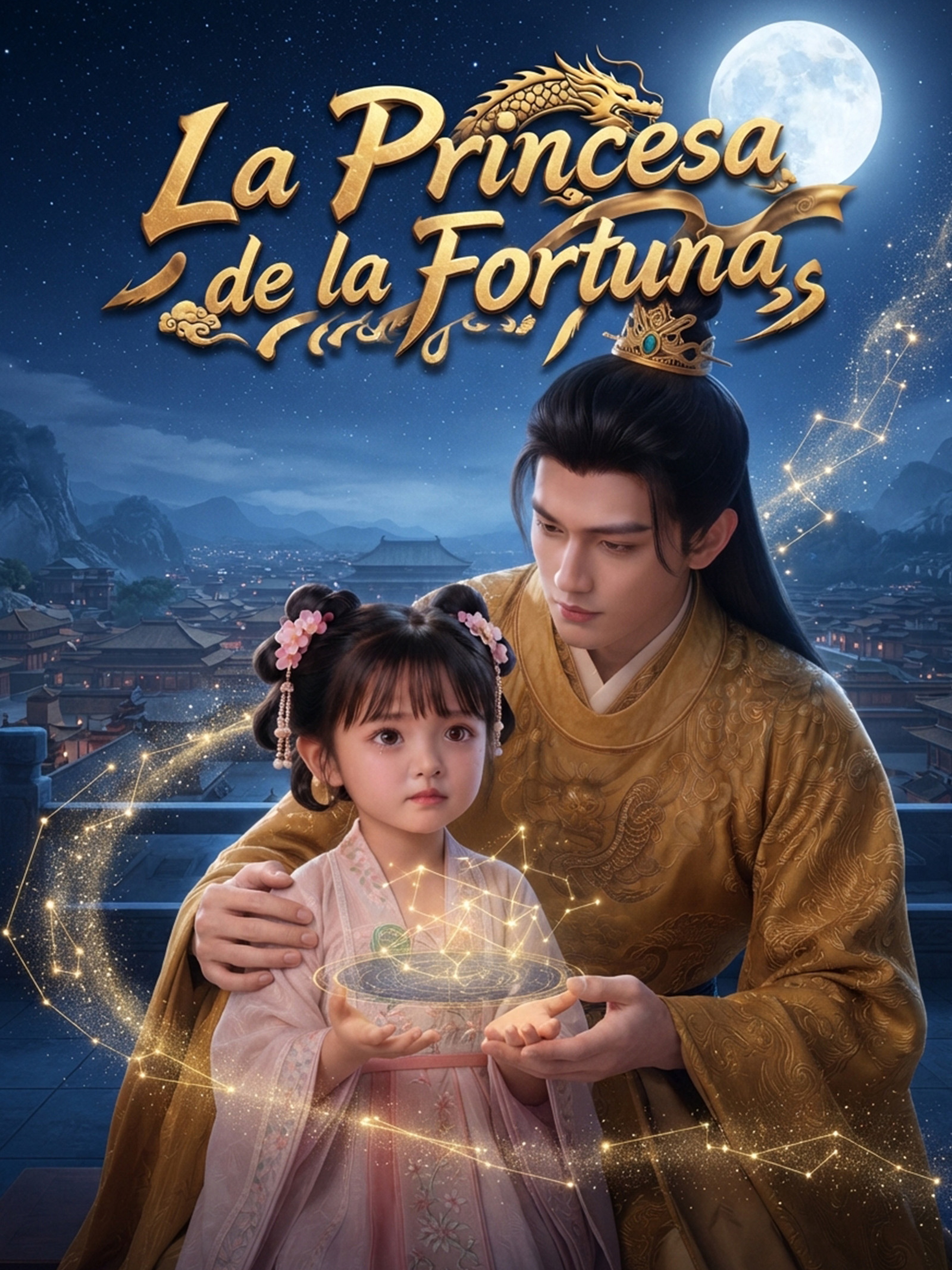 La Princesa de la Fortuna