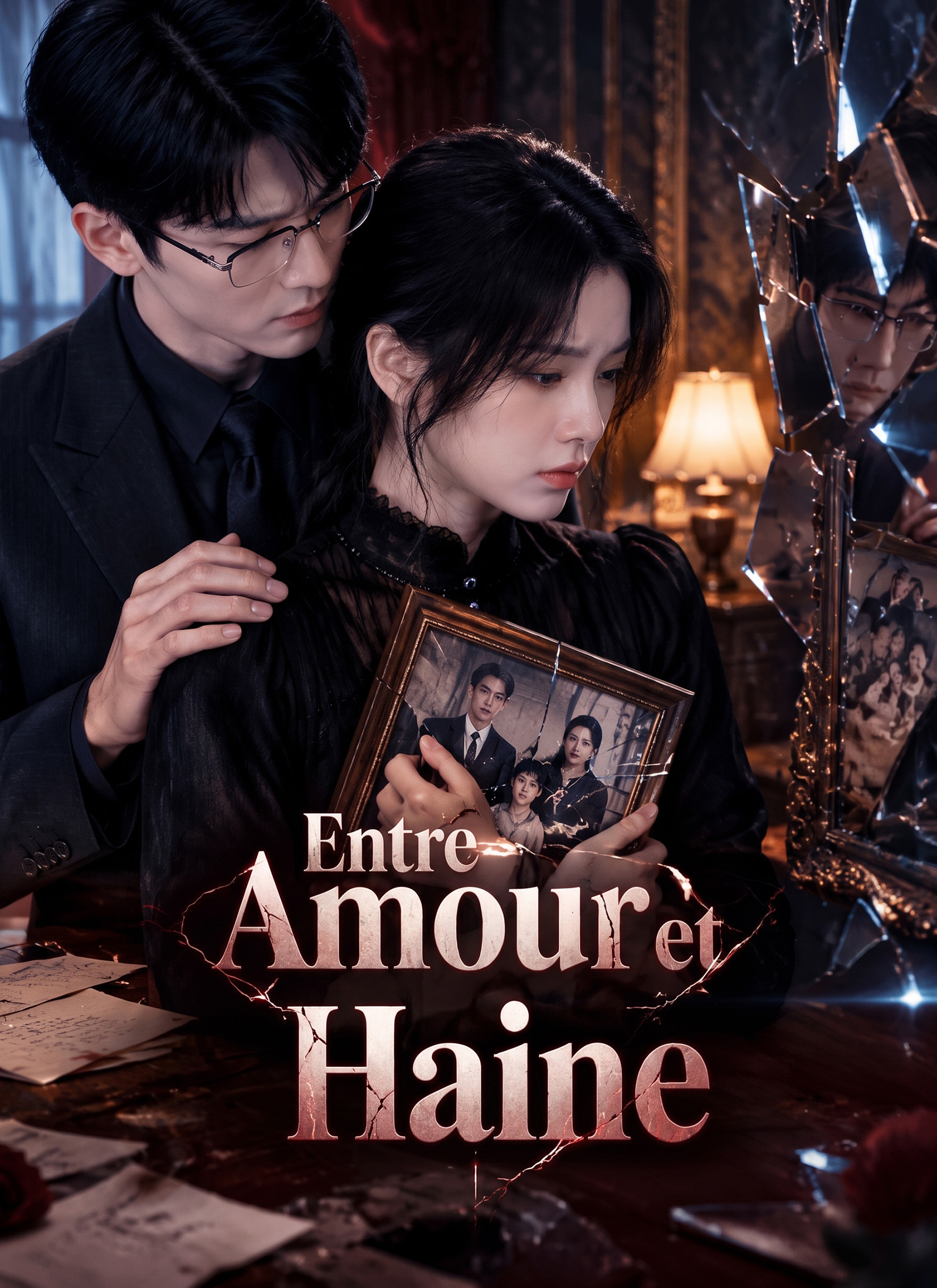 [Doublé] Entre Amour et Haine