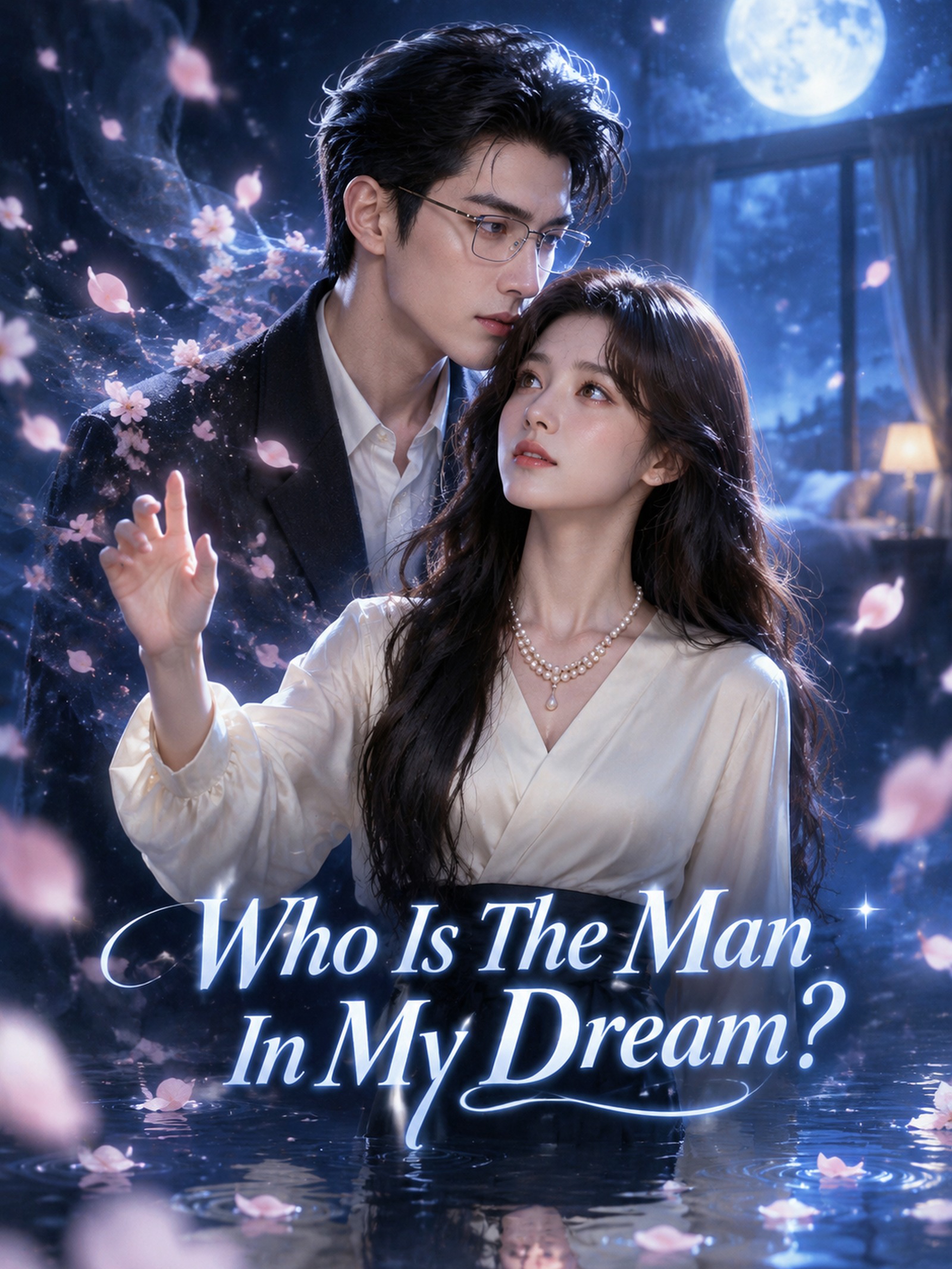 Who Is The Man In My Dream? (Dubbed)