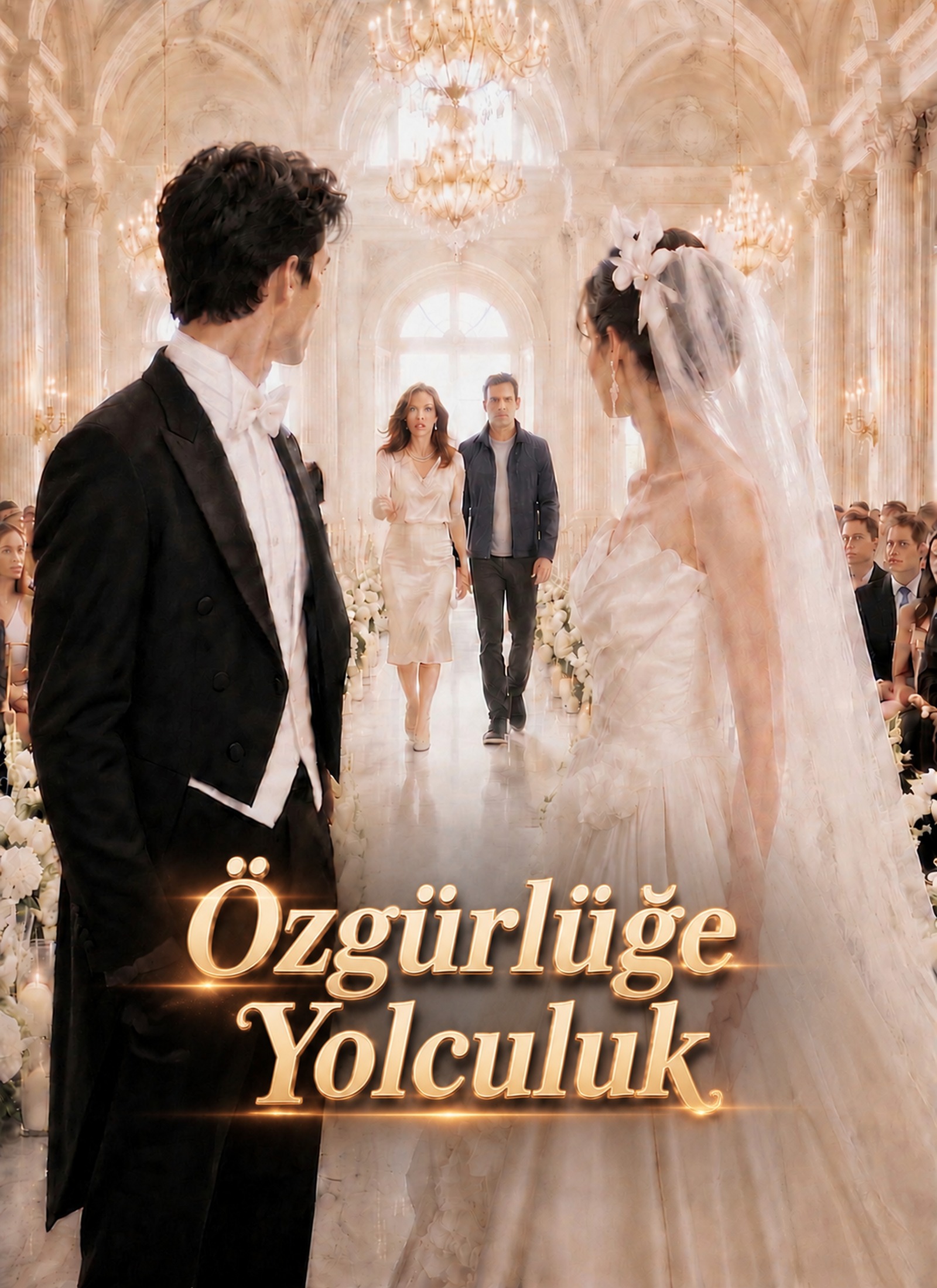Özgürlüğe Yolculuk