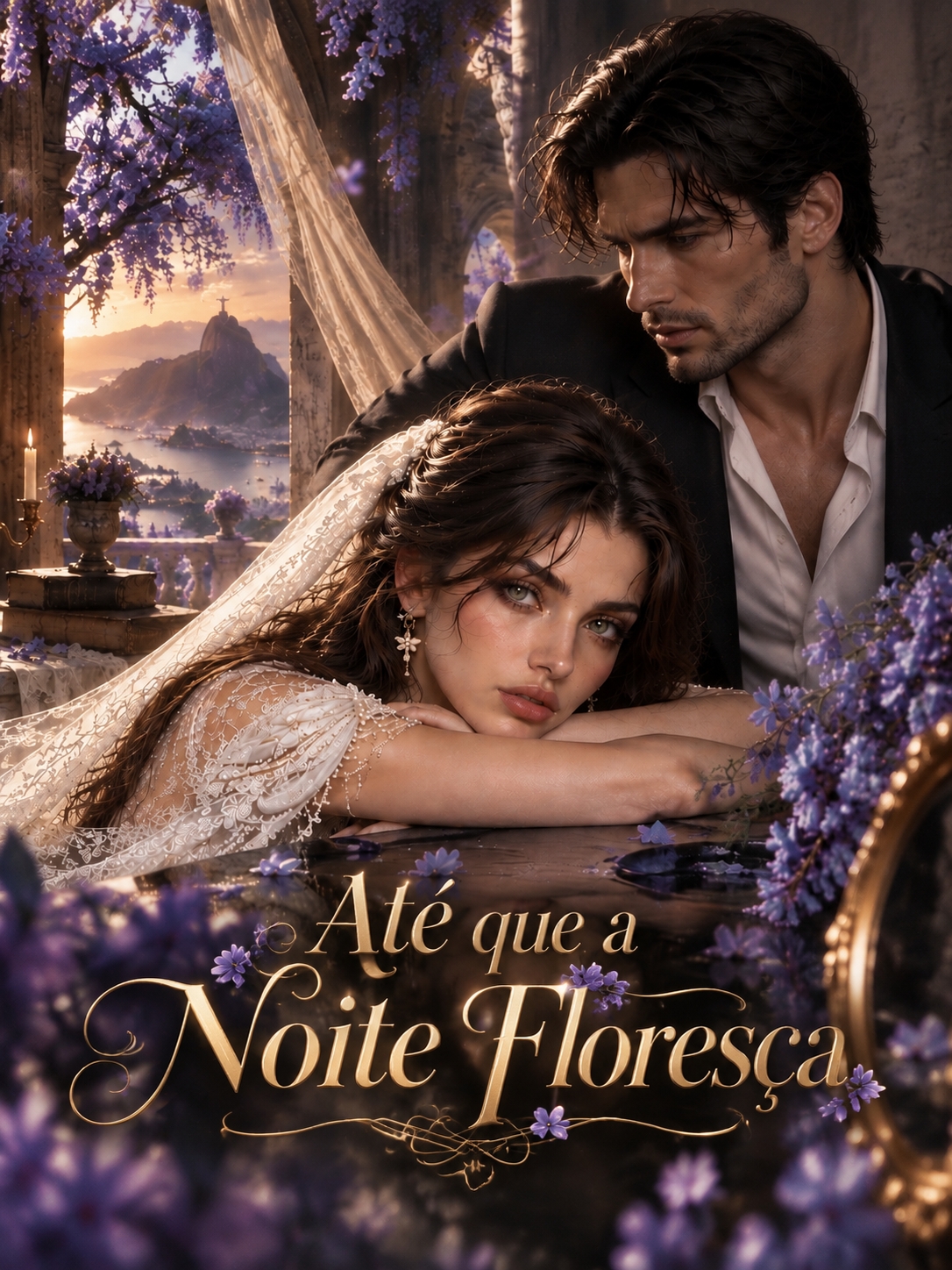 Até que a Noite Floresça