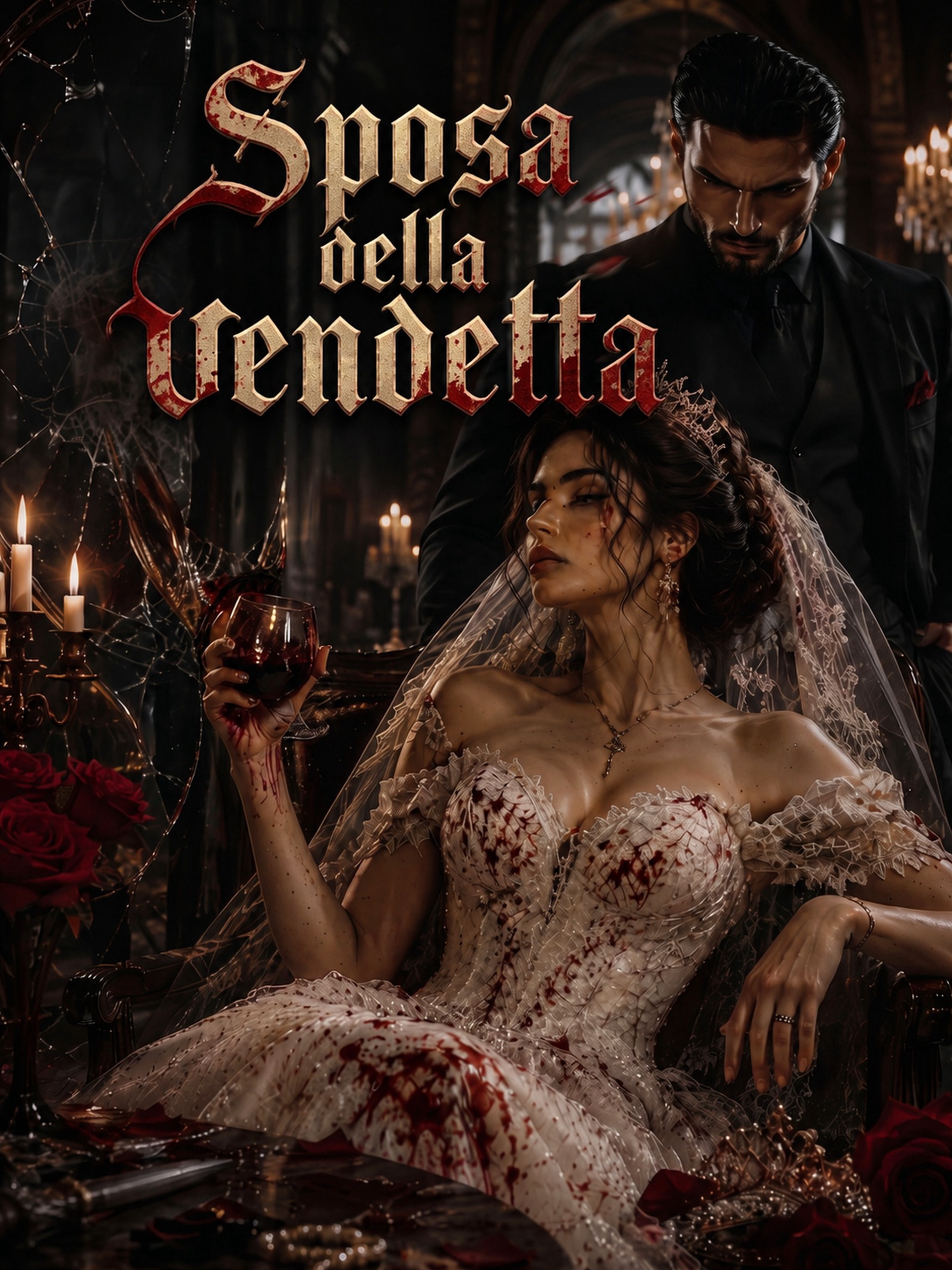 Sposa della vendetta