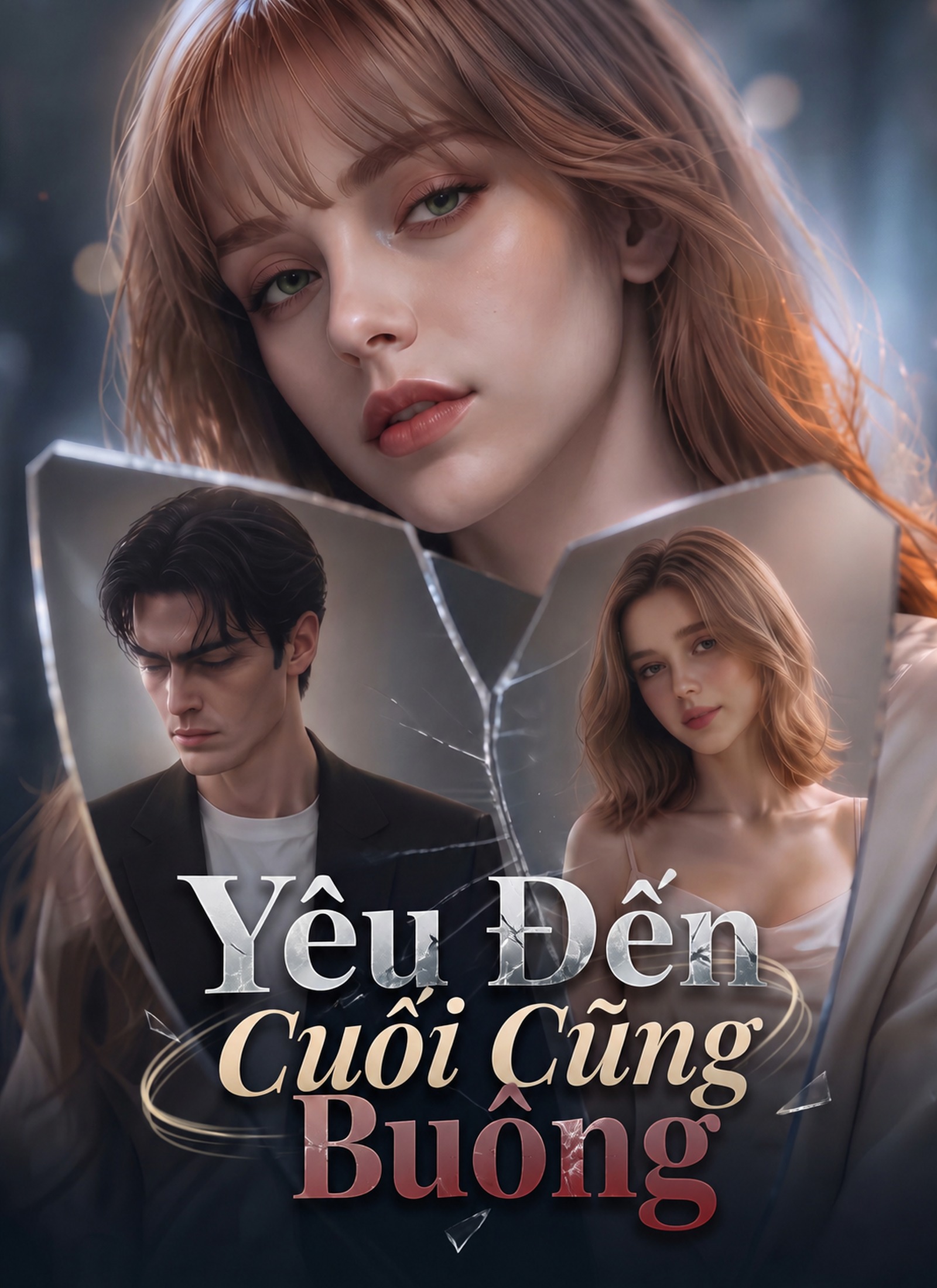 Yêu Đến Cuối Cũng Buông
