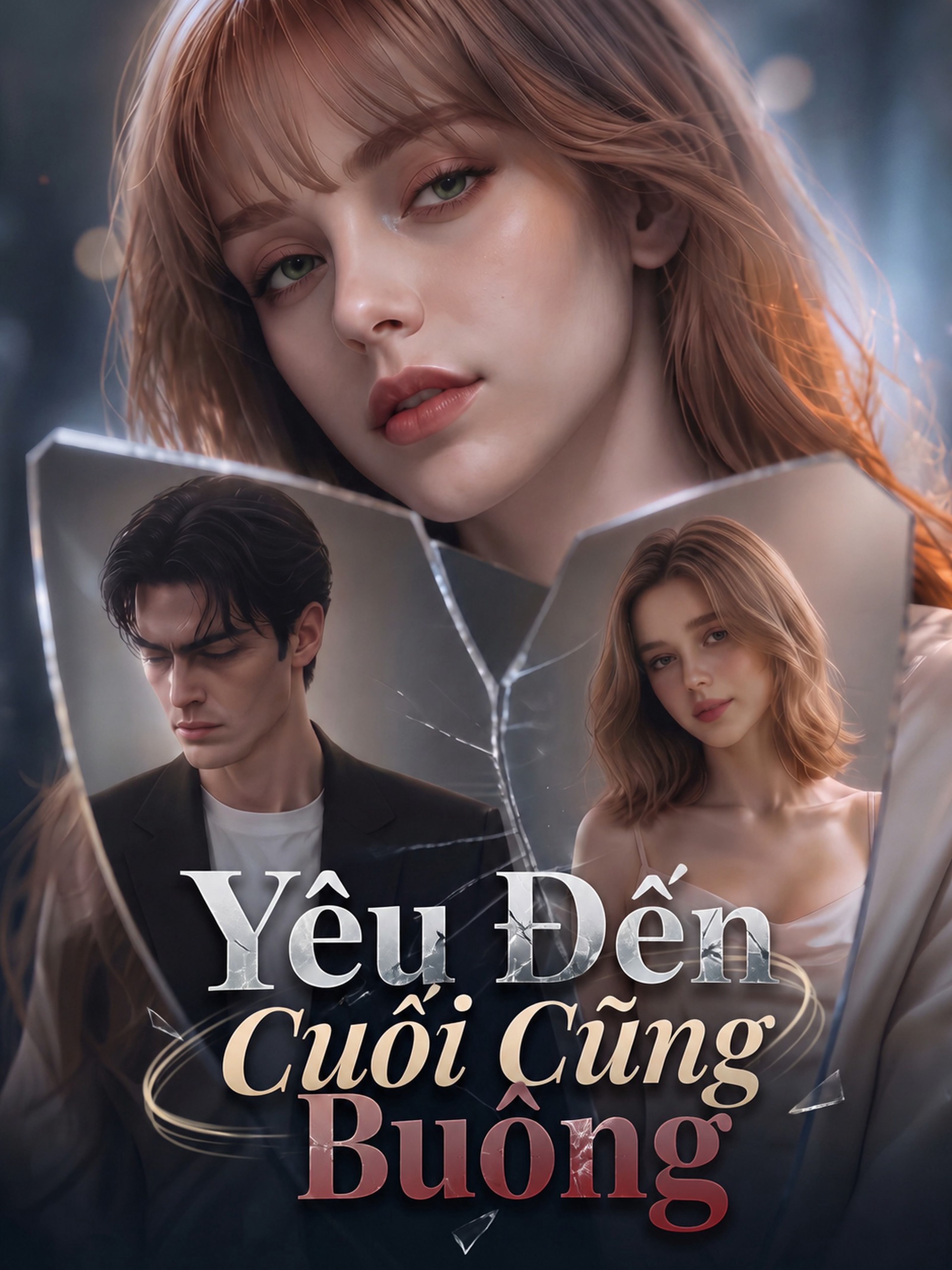 Yêu Đến Cuối Cũng Buông