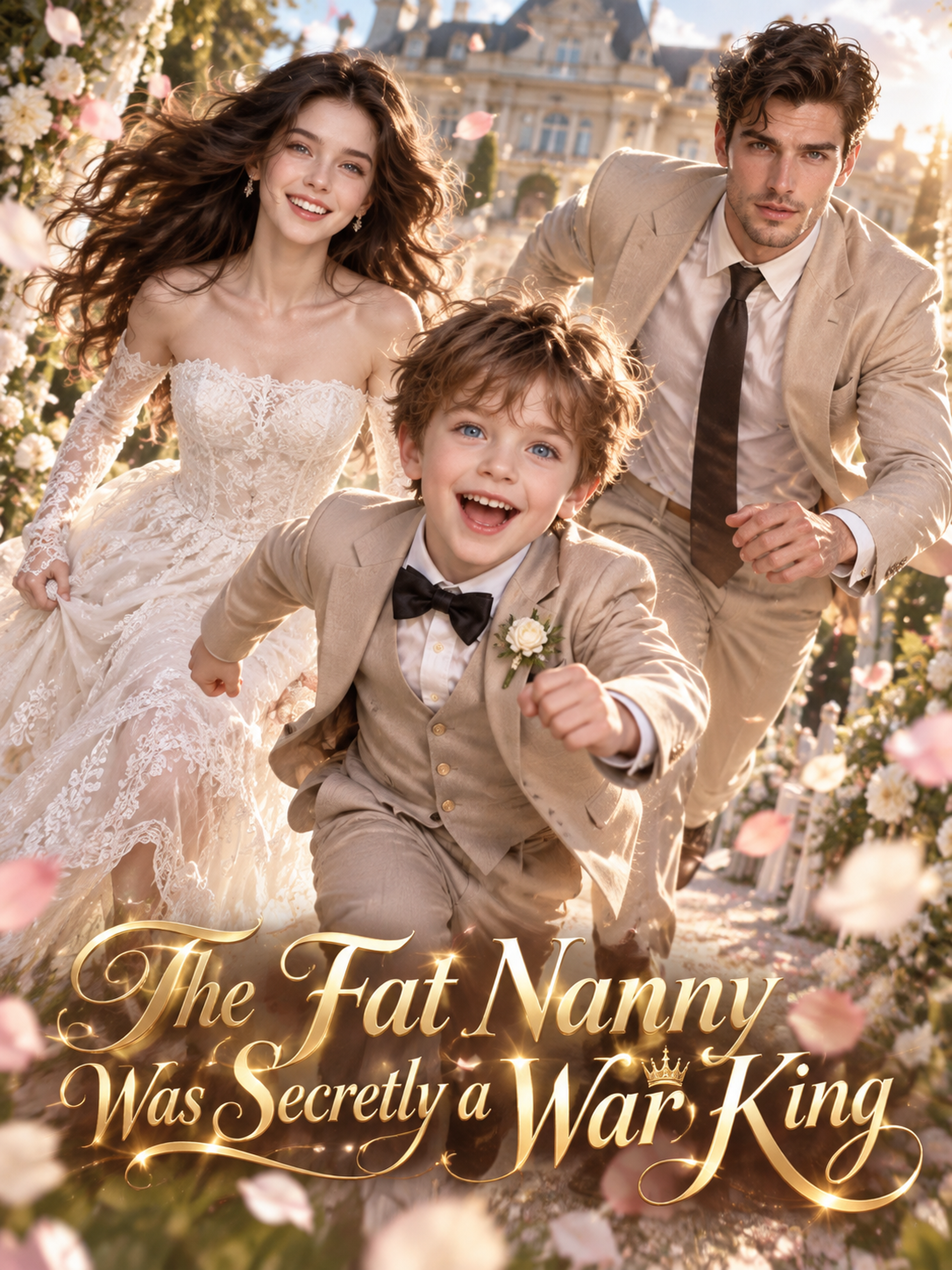 The Fat Nanny Was Secretly a War King
