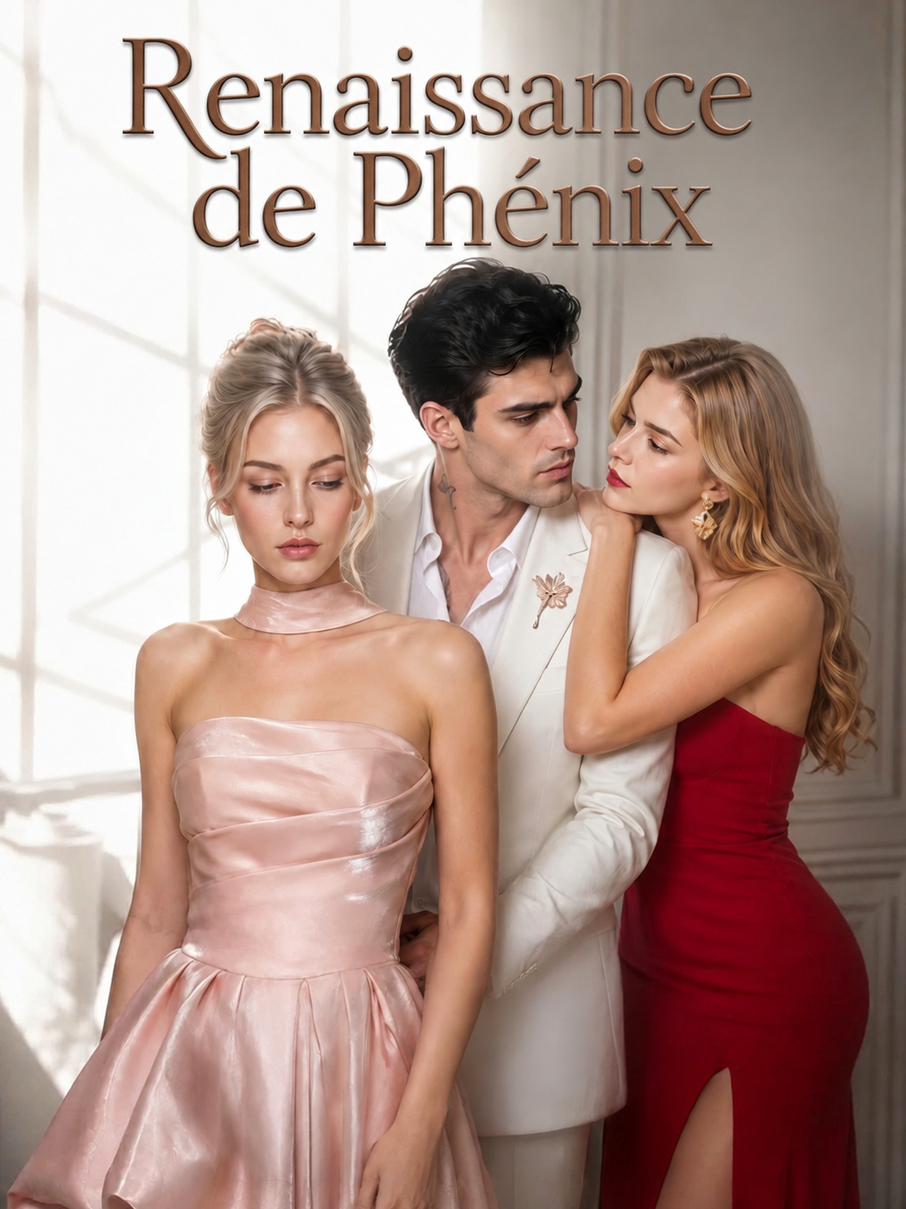 Renaissance de Phénix