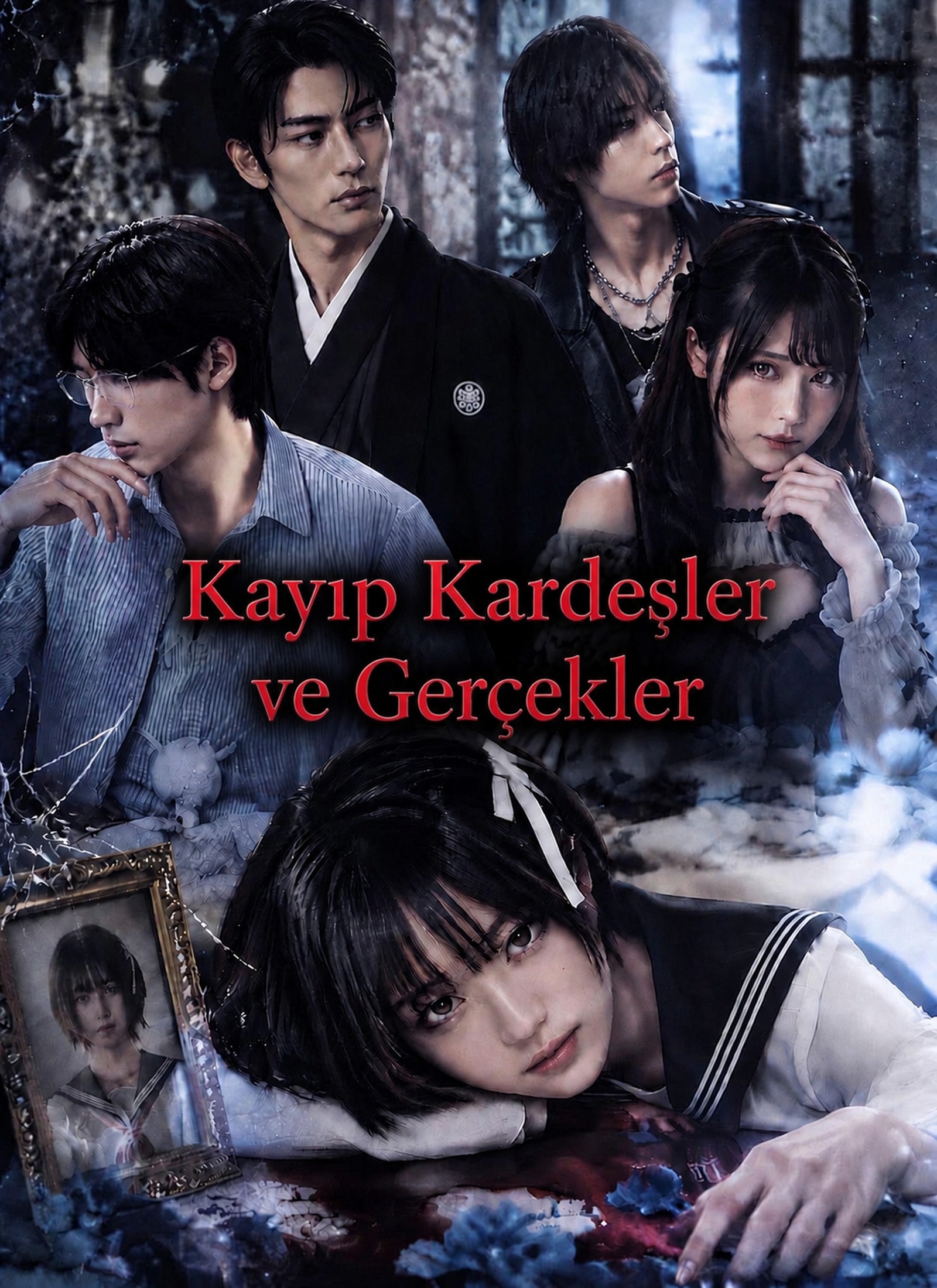 Kayıp Kardeşler ve Gerçekler