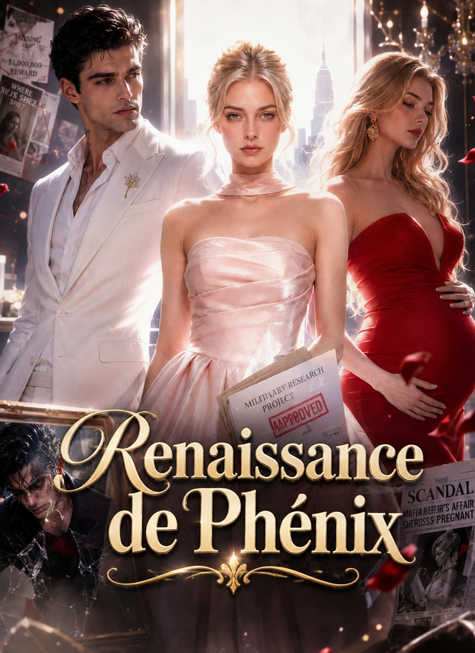 Renaissance de Phénix