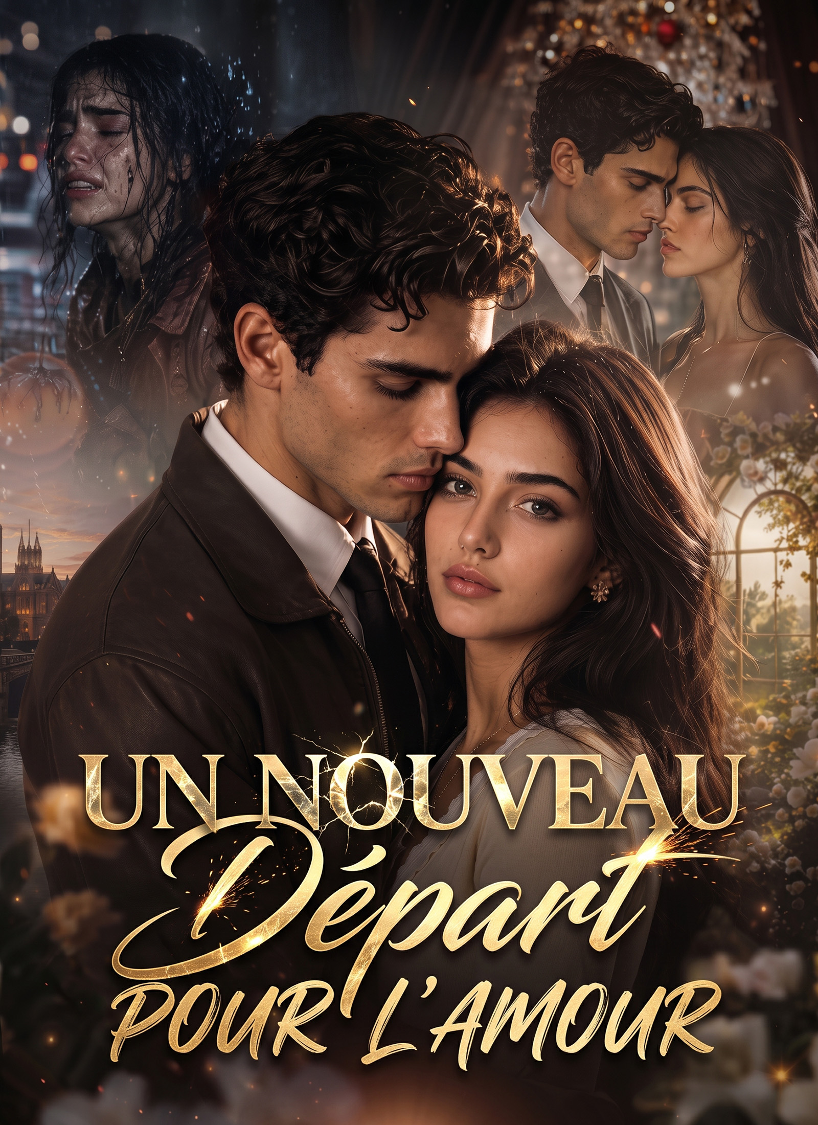 Un nouveau départ pour l'amour