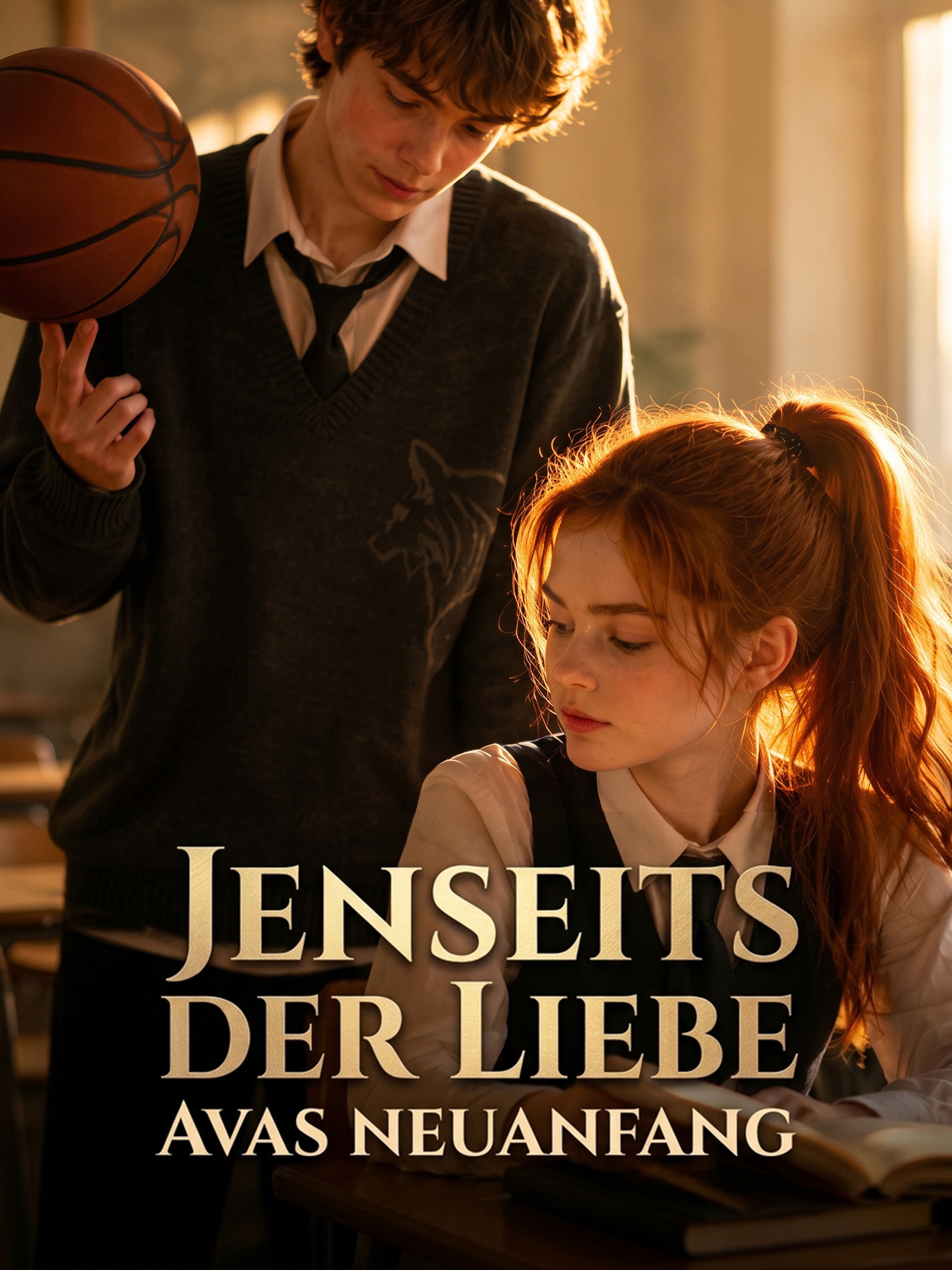 Jenseits der Liebe: Avas Neuanfang