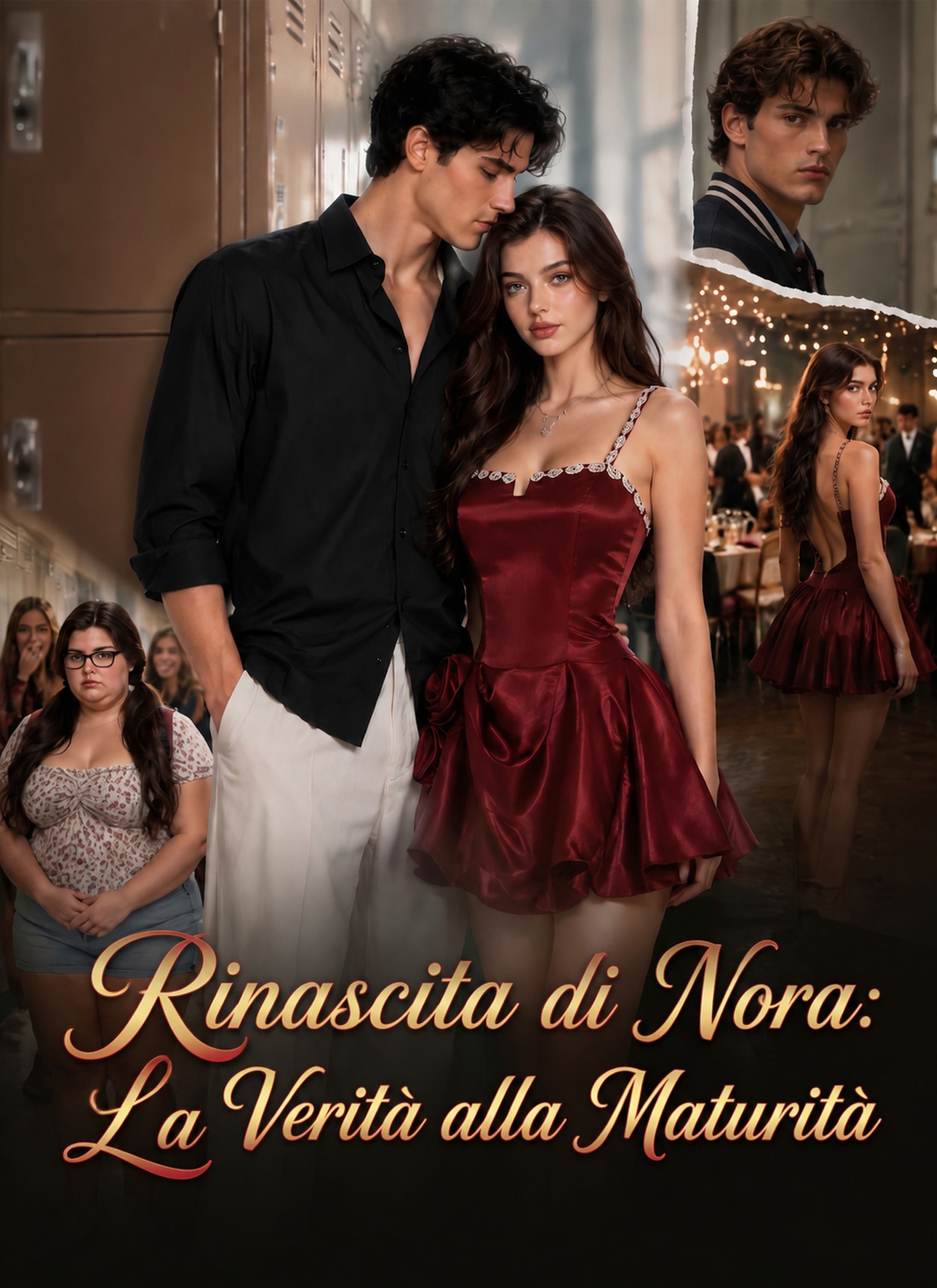 Rinascita di Nora: La Verità alla Maturità