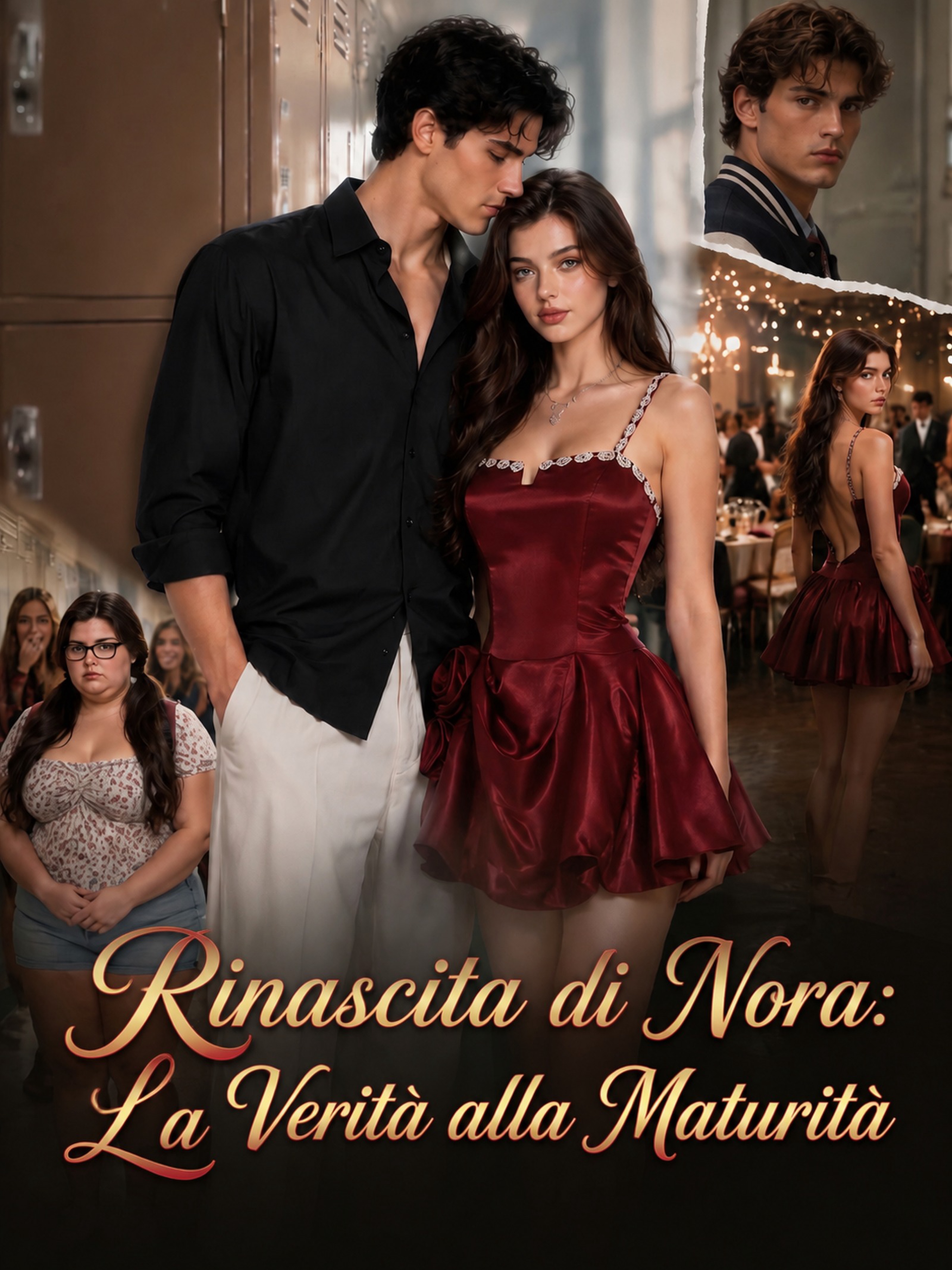 Rinascita di Nora: La Verità alla Maturità