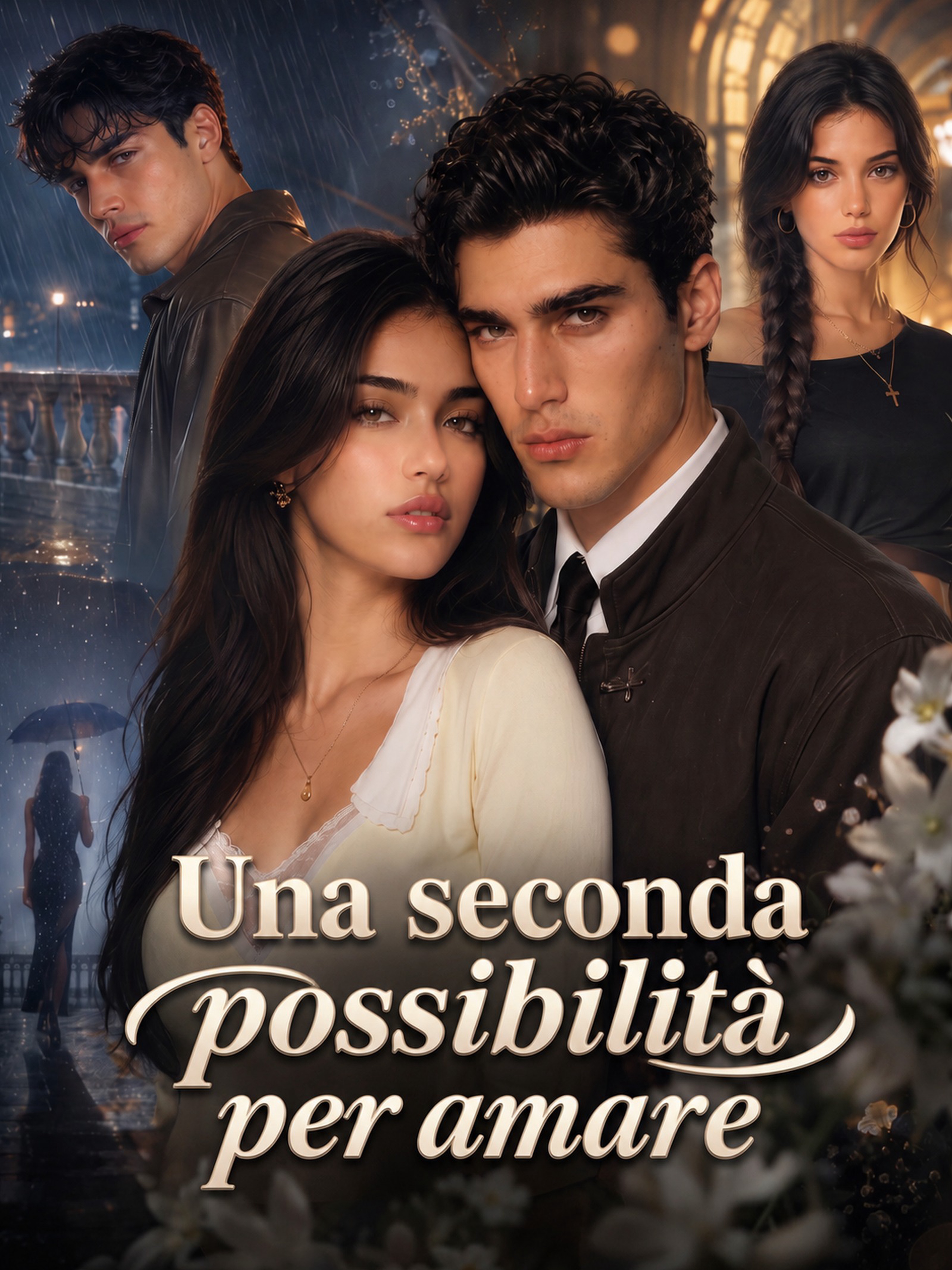 Una seconda possibilità per amare