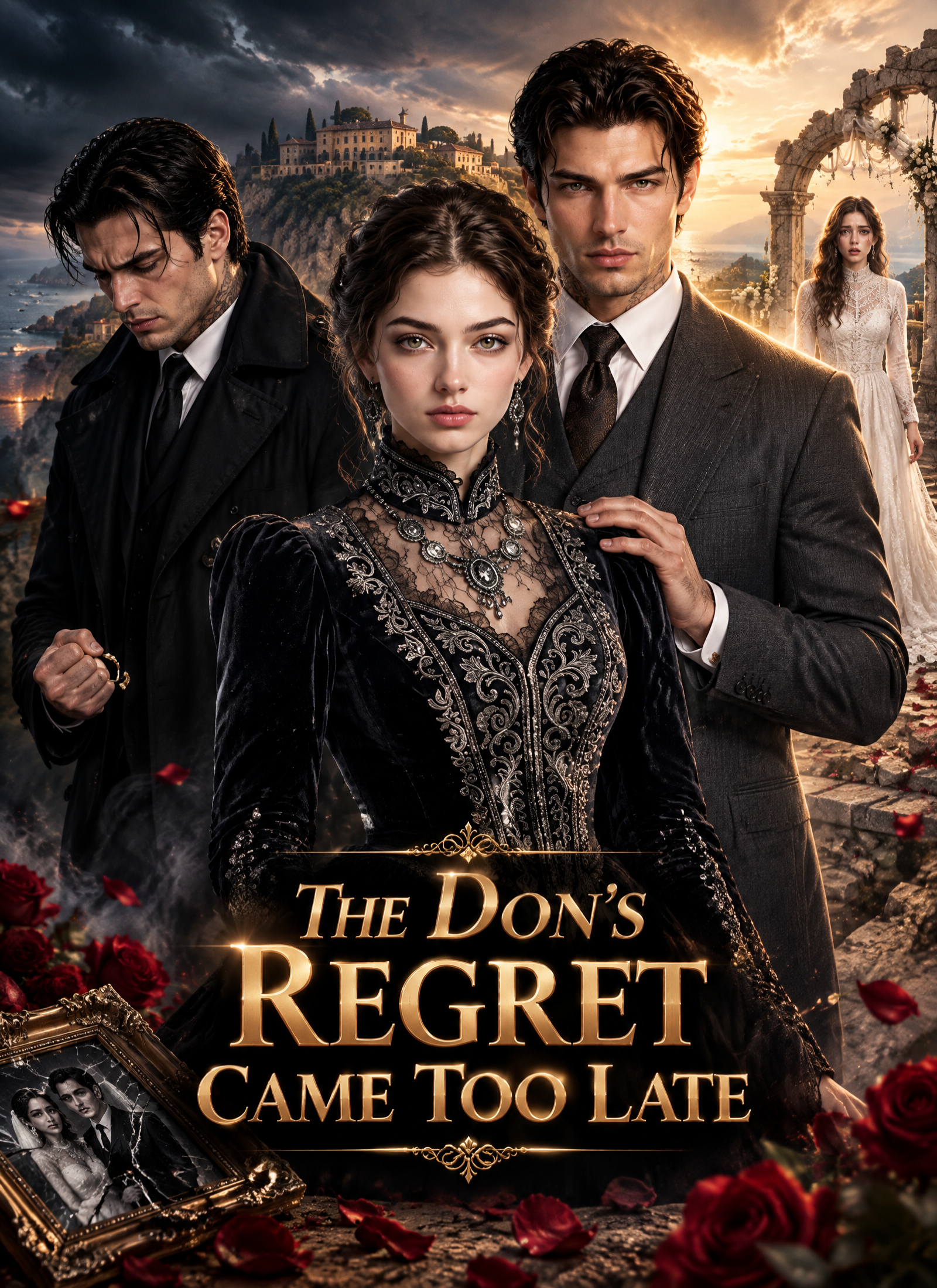 The Don’s Regret Came Too Late