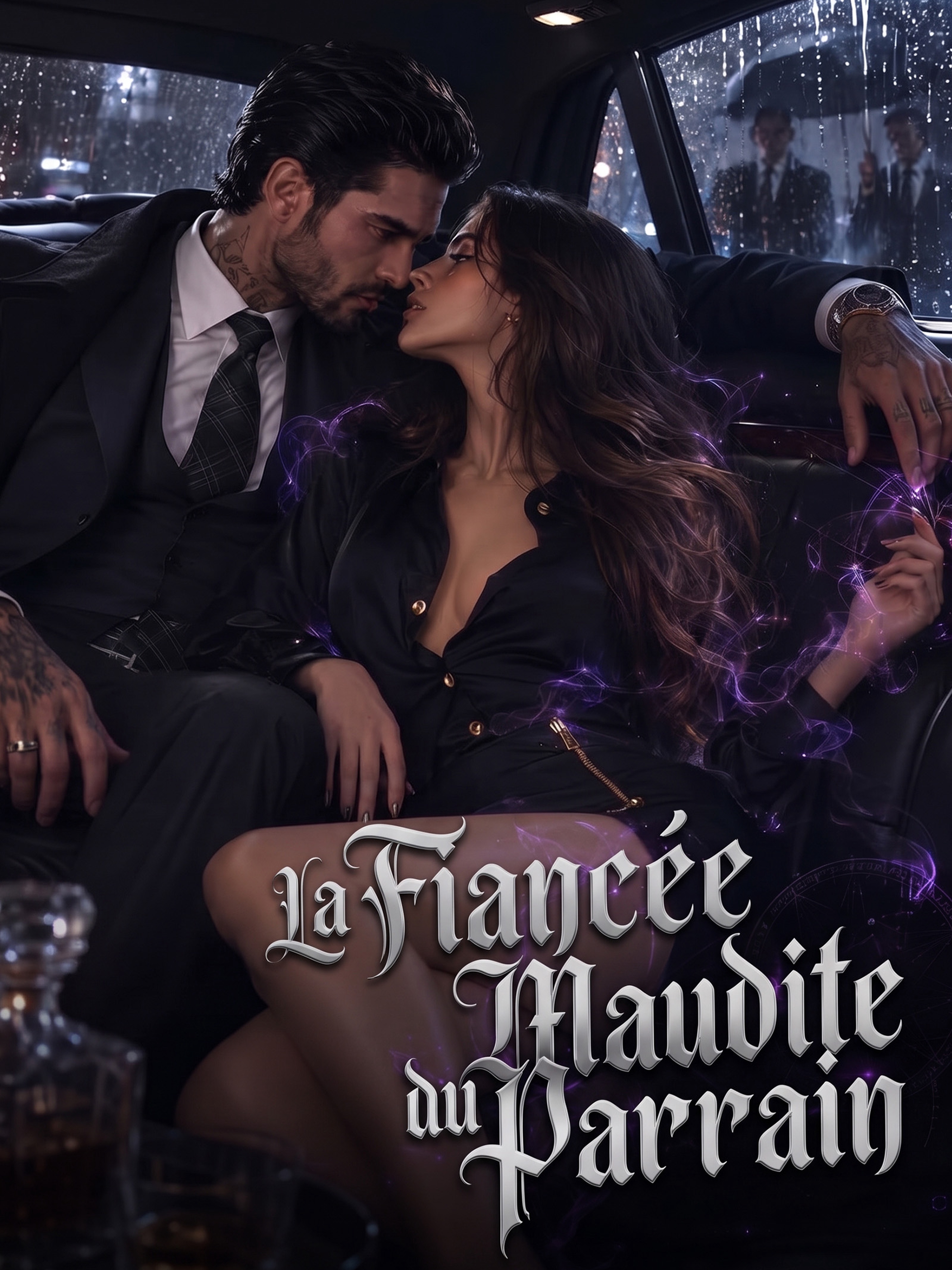 La Fiancée Maudite du Parrain