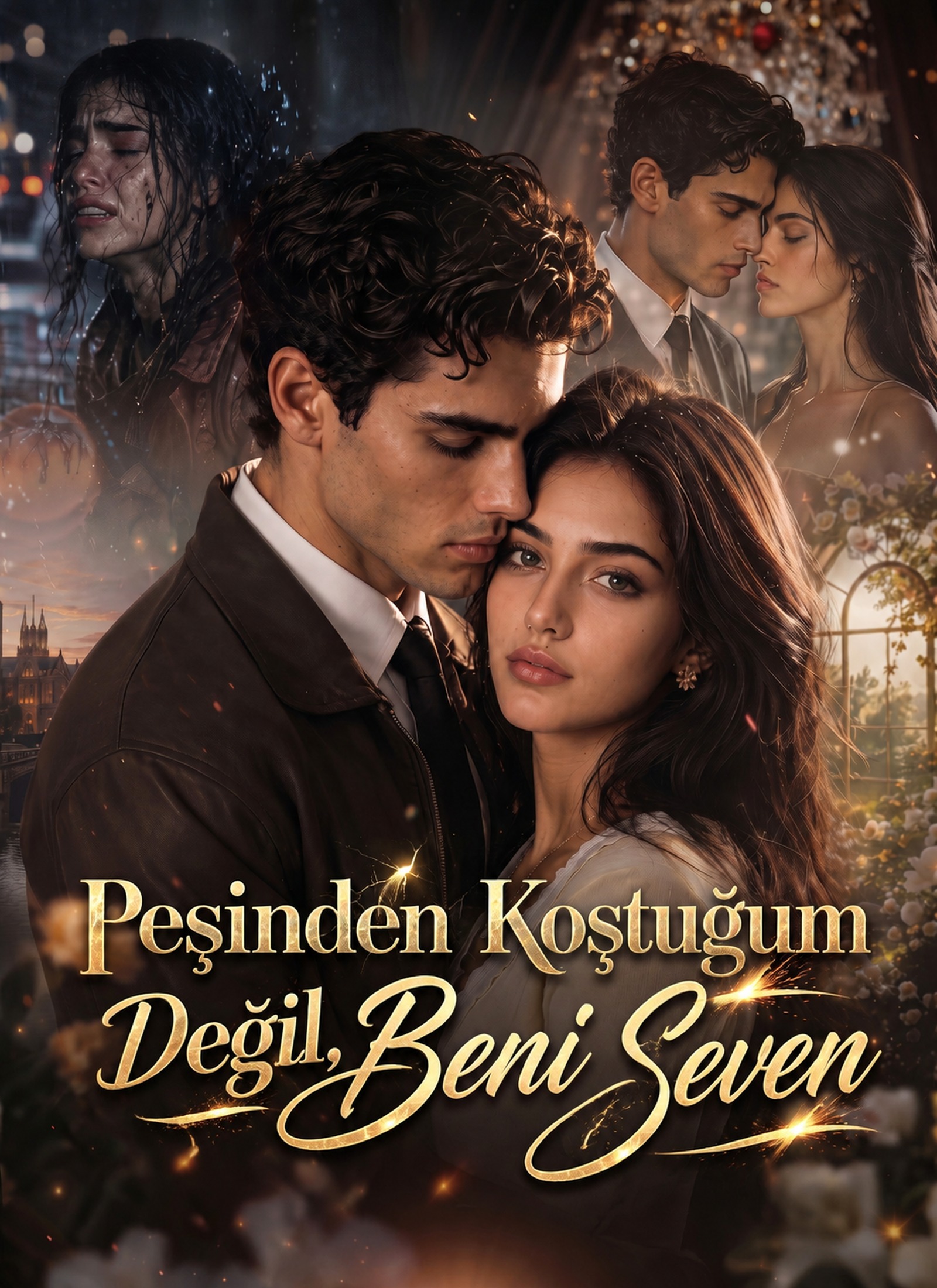 Peşinden Koştuğum Değil, Beni Seven