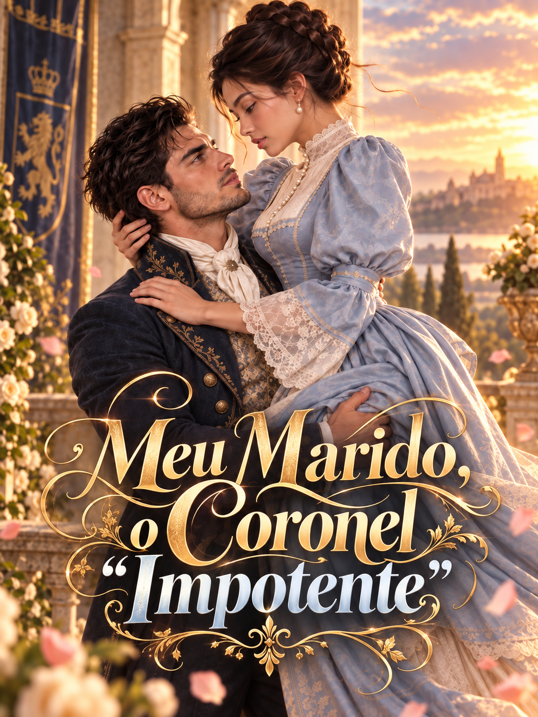 Meu Marido,o Coronel Impotente