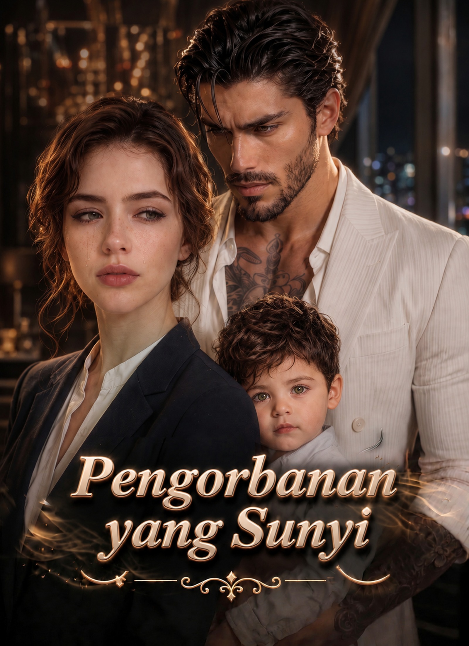 Pengorbanan yang Sunyi
