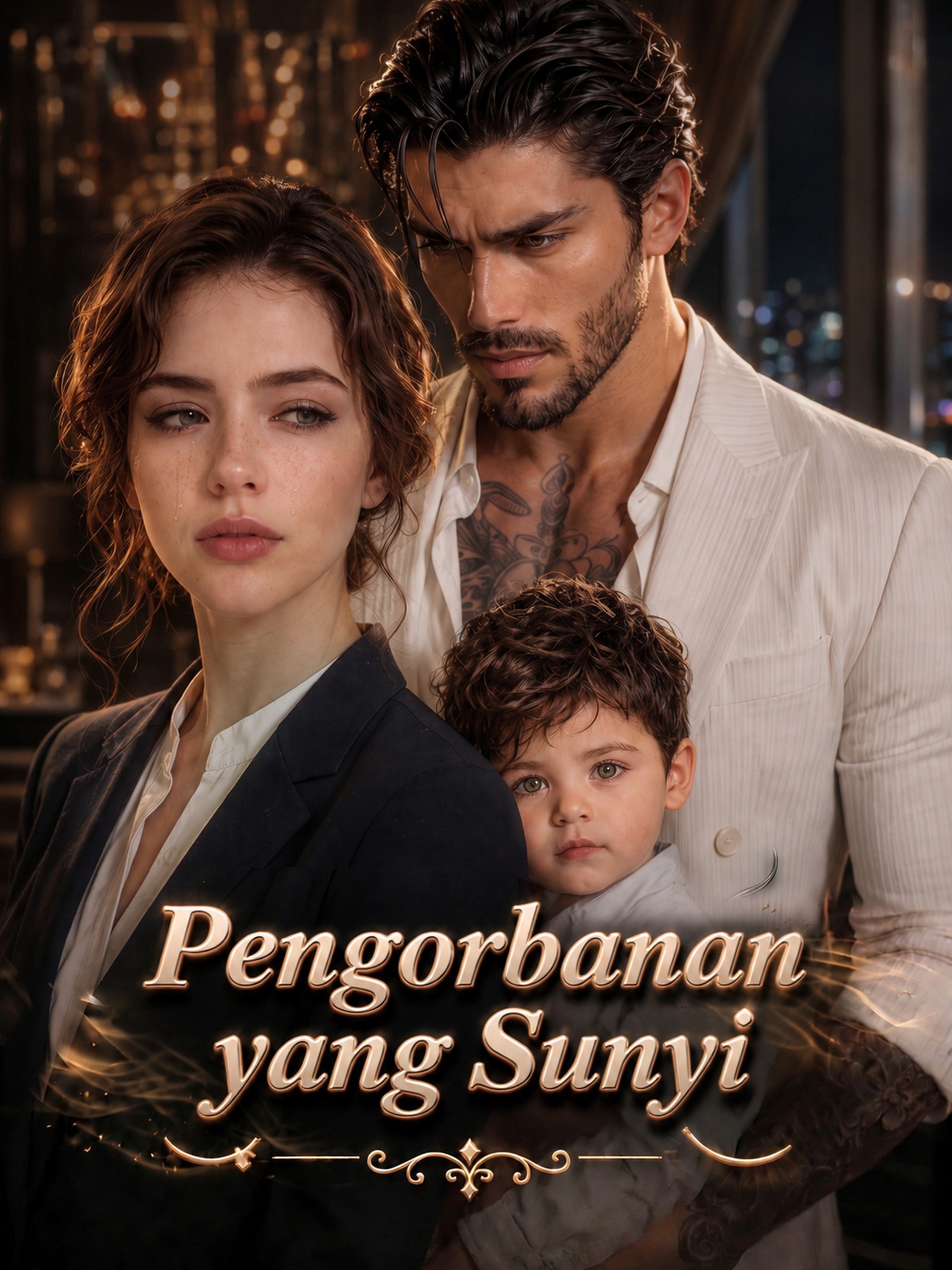 Pengorbanan yang Sunyi