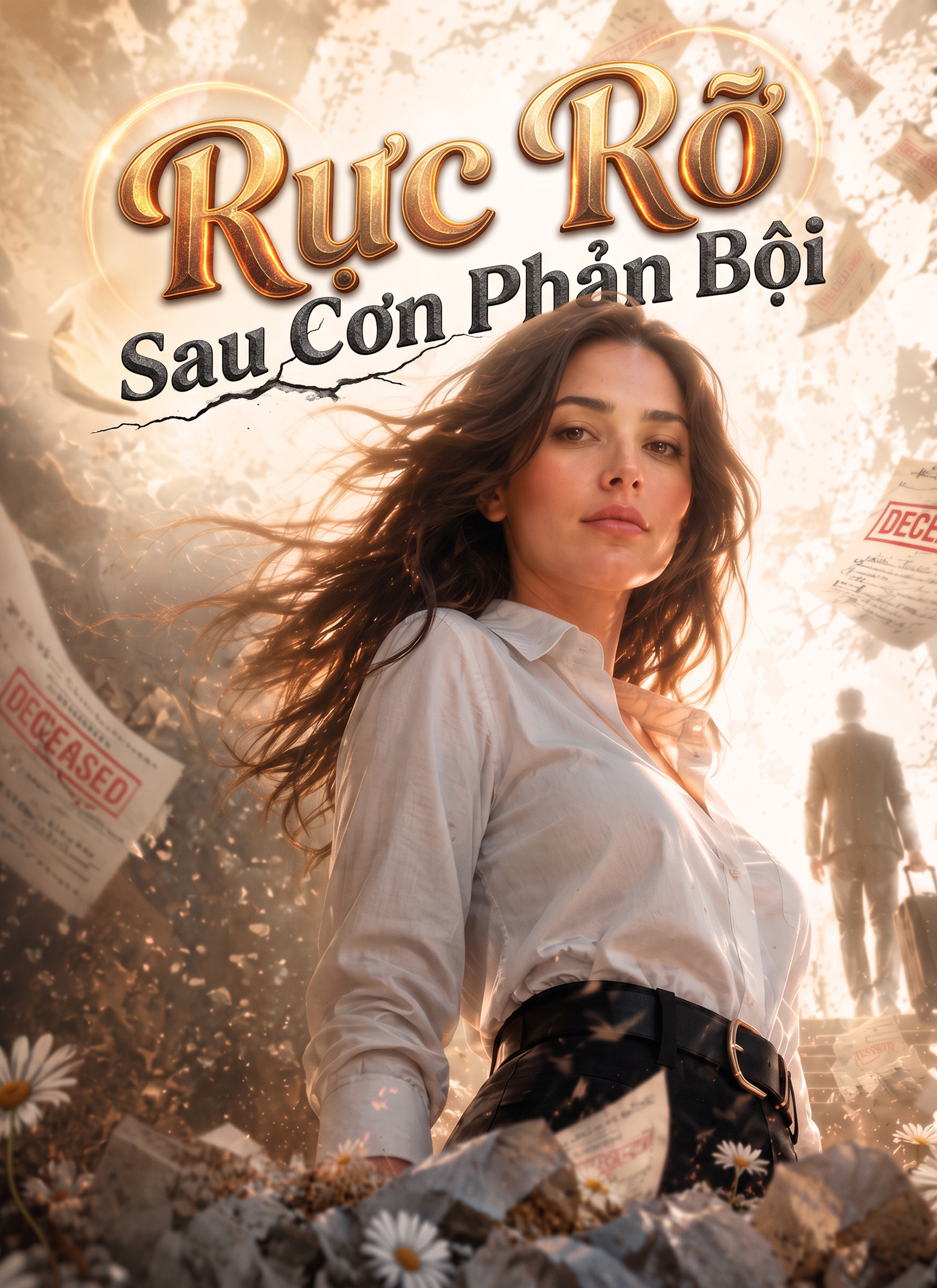 Rực Rỡ Sau Cơn Phản Bội