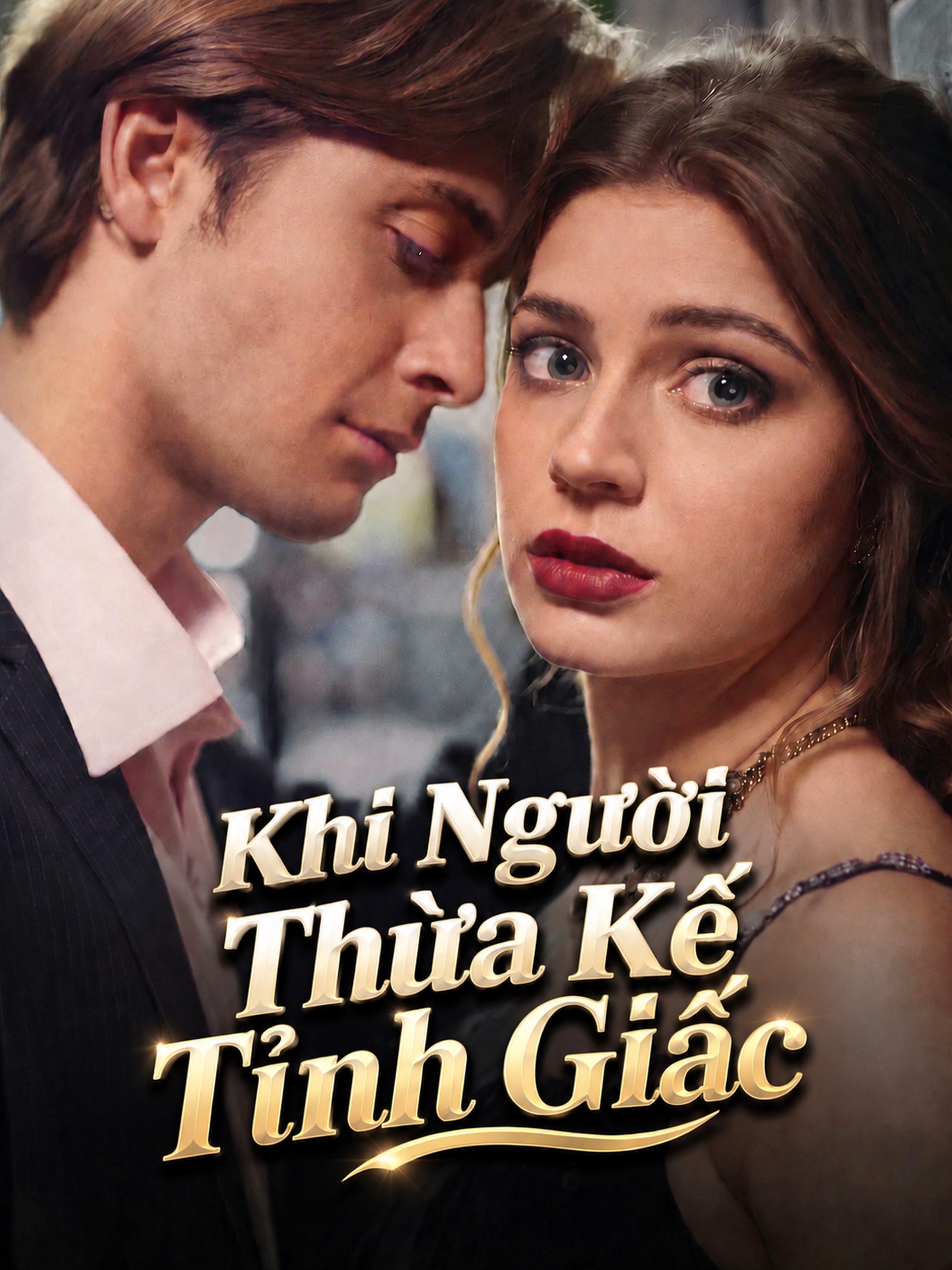 Khi Người Thừa Kế Tỉnh Giấc (Lồng Tiếng)