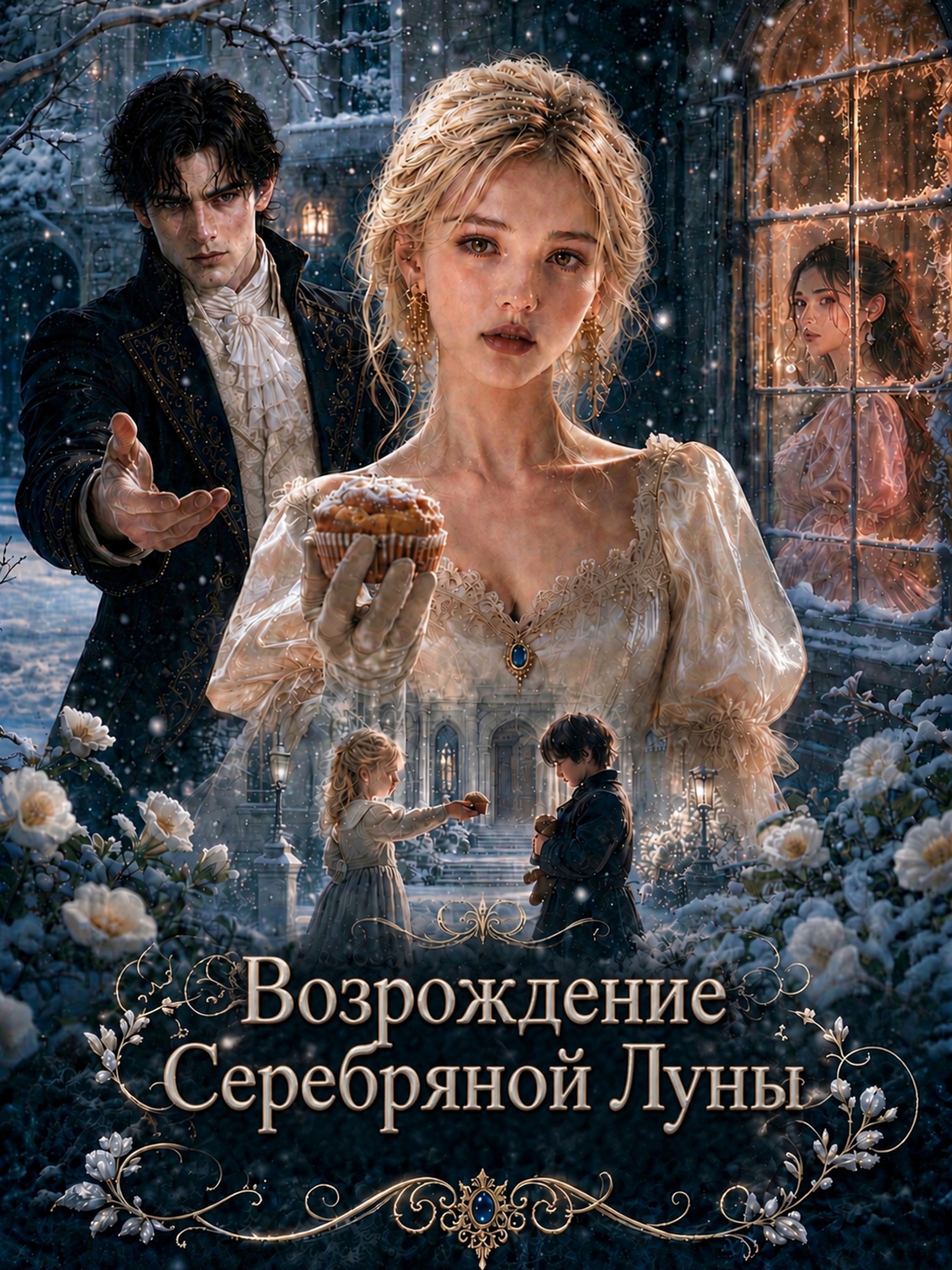 Возрождение Серебряной Луны