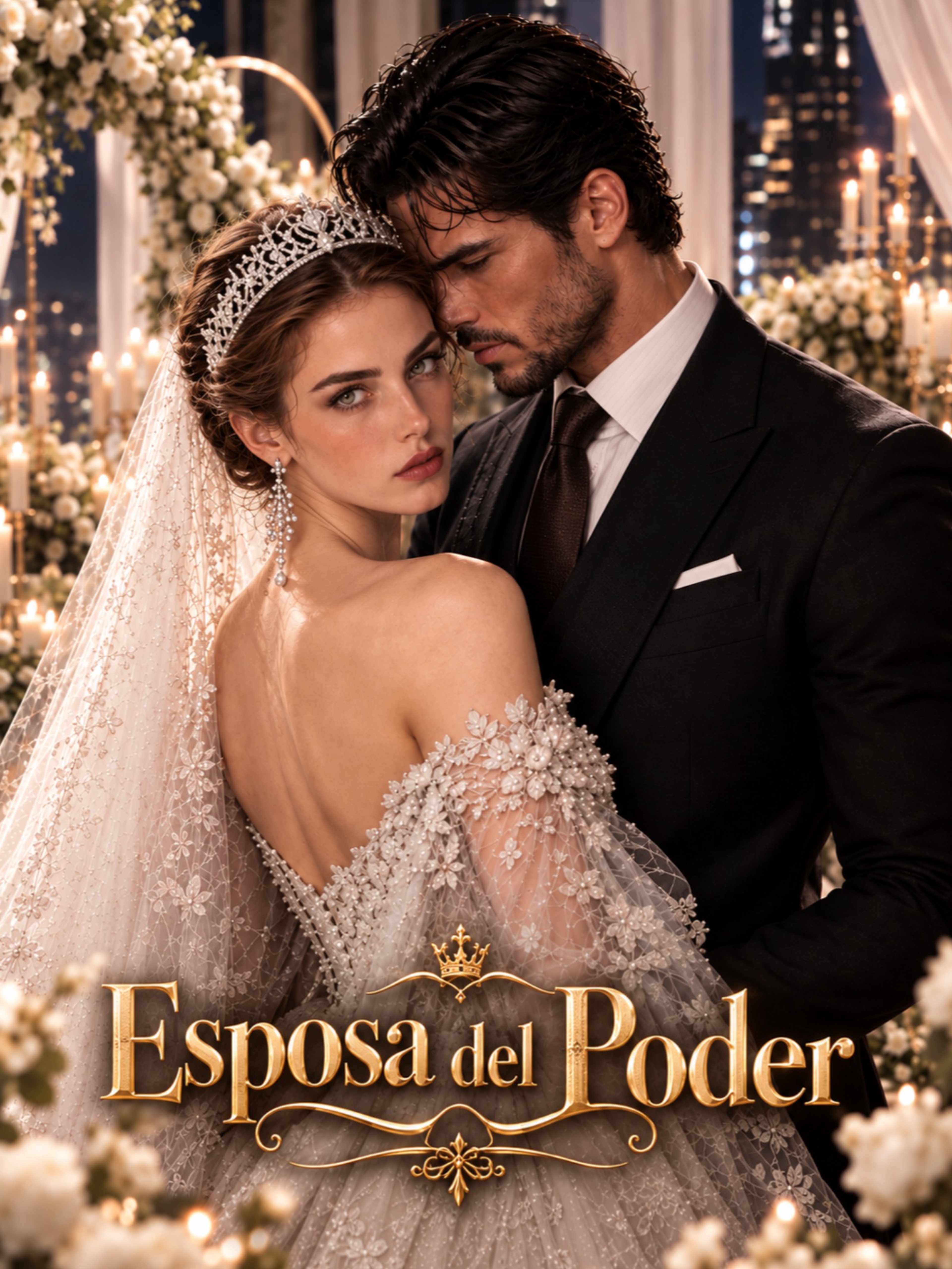 Esposa del Poder