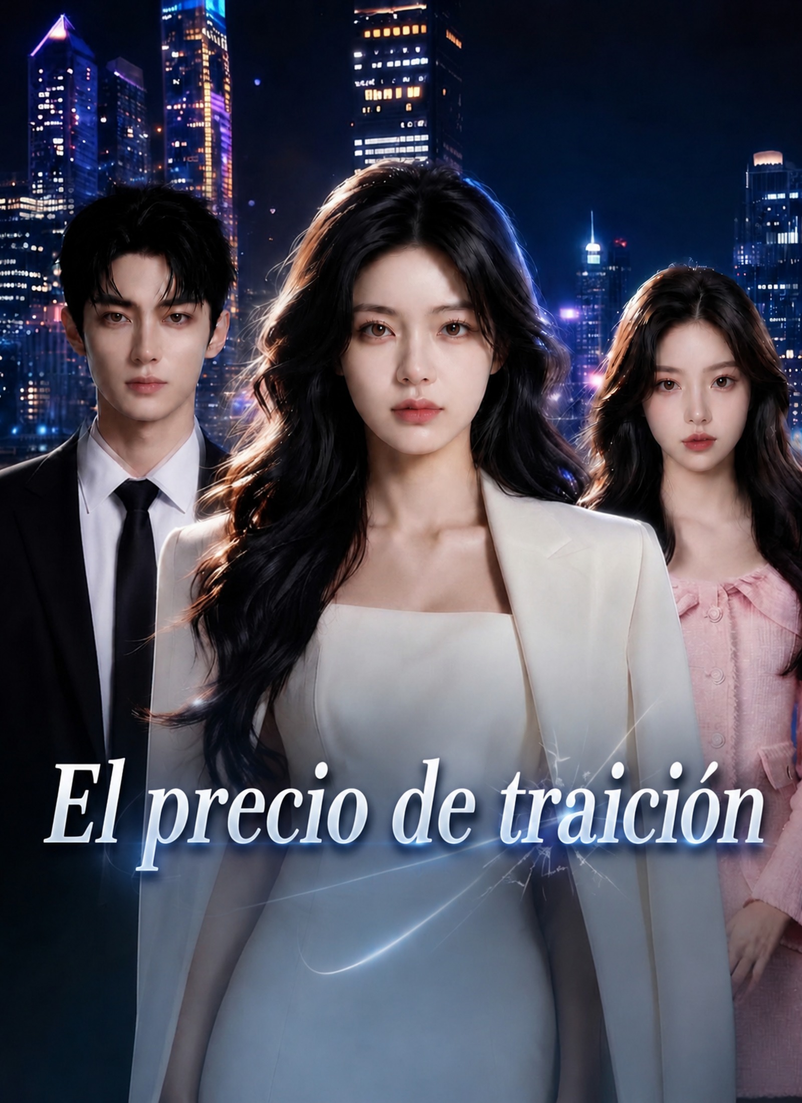 El precio de traición