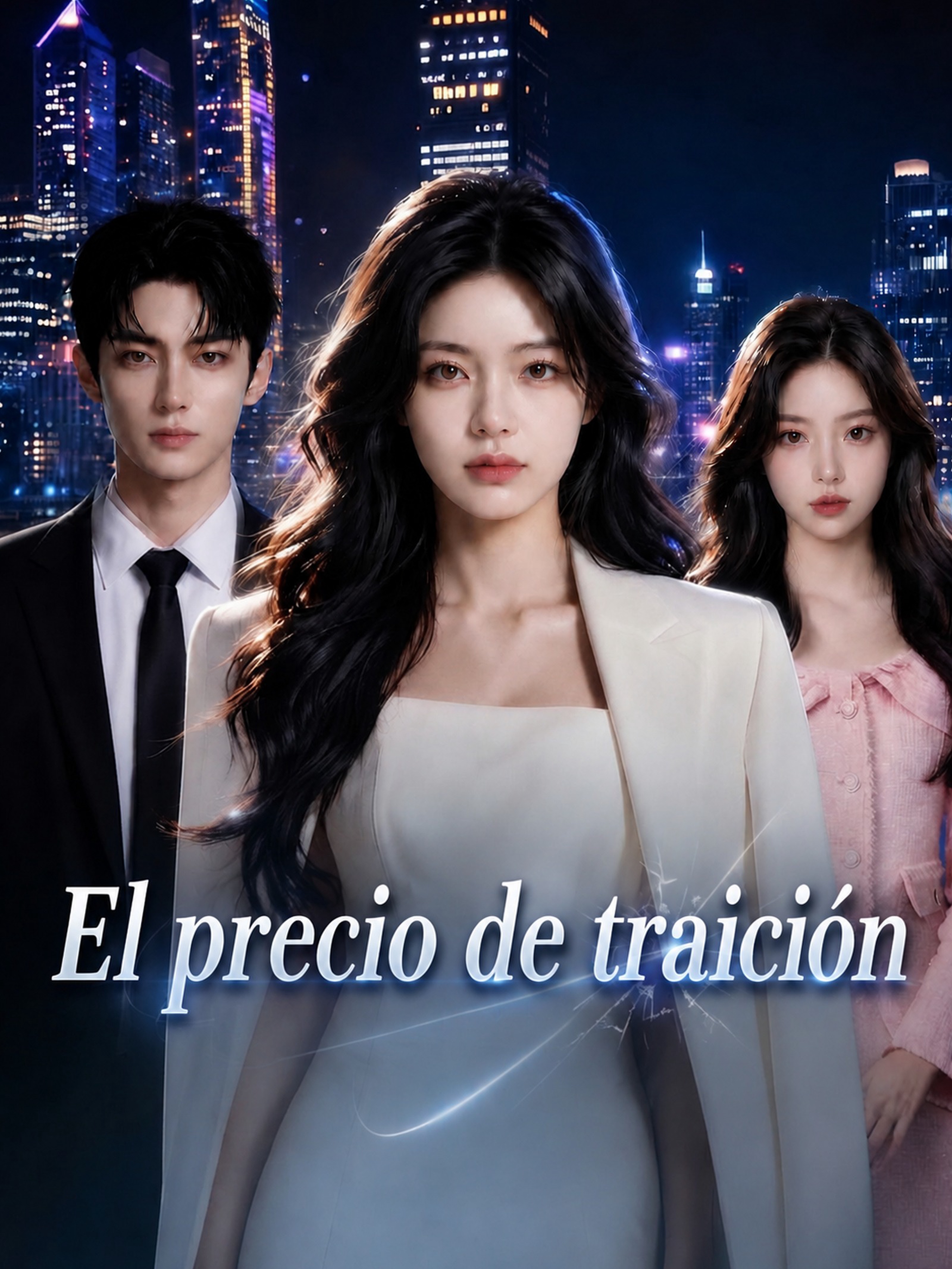 El precio de traición