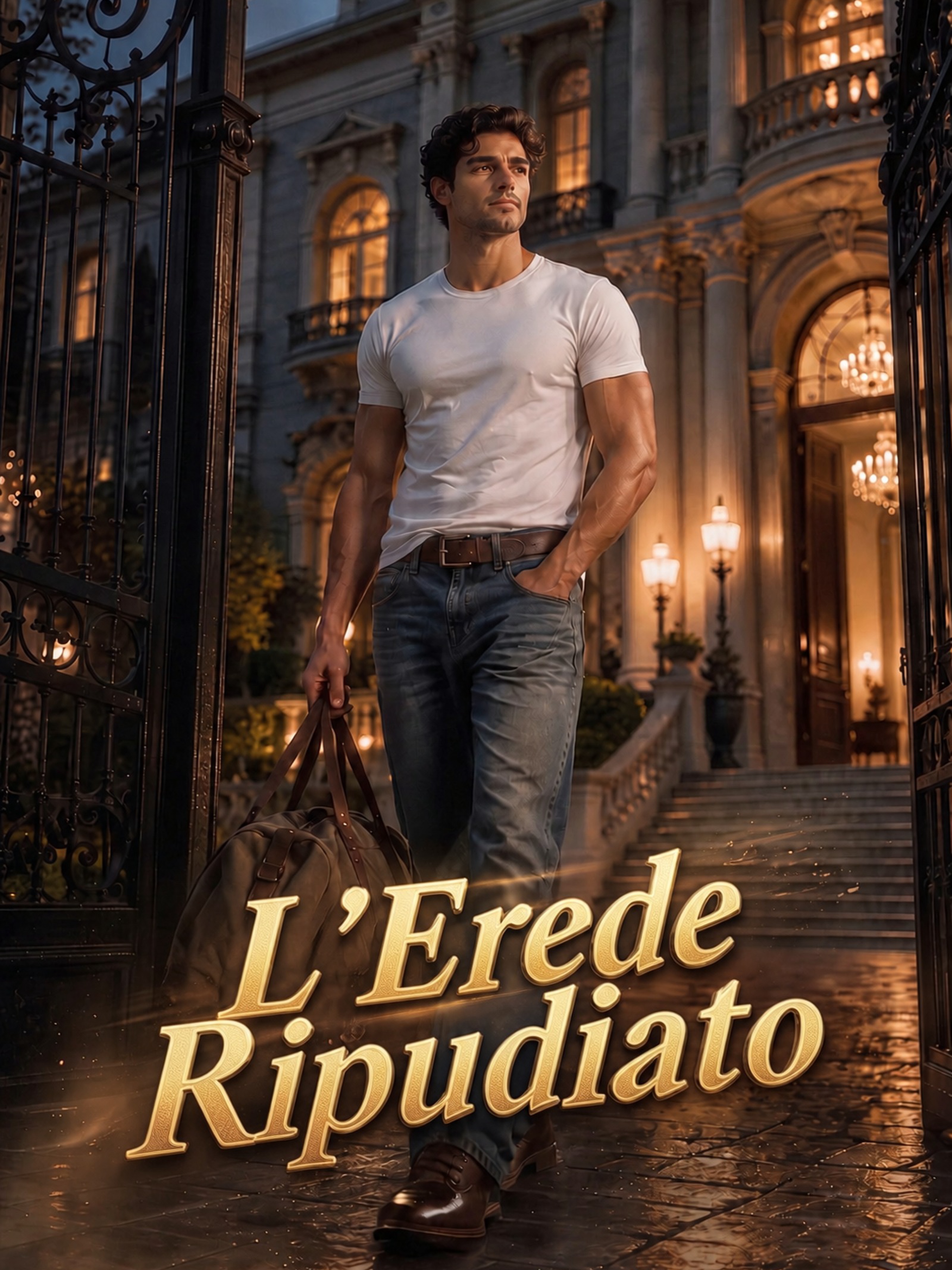 L'Erede Ripudiato