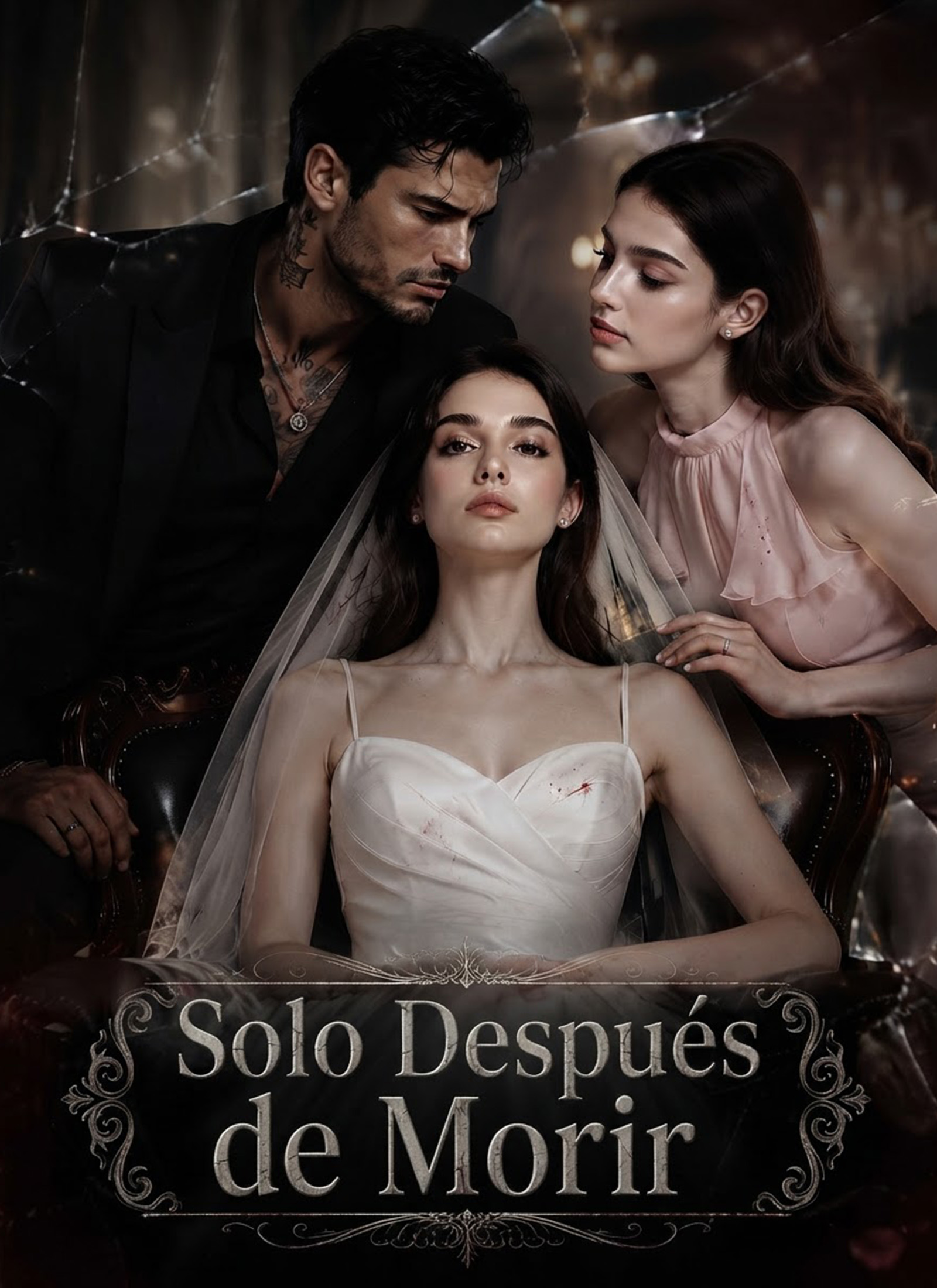 [Doblado]Solo Después de Morir