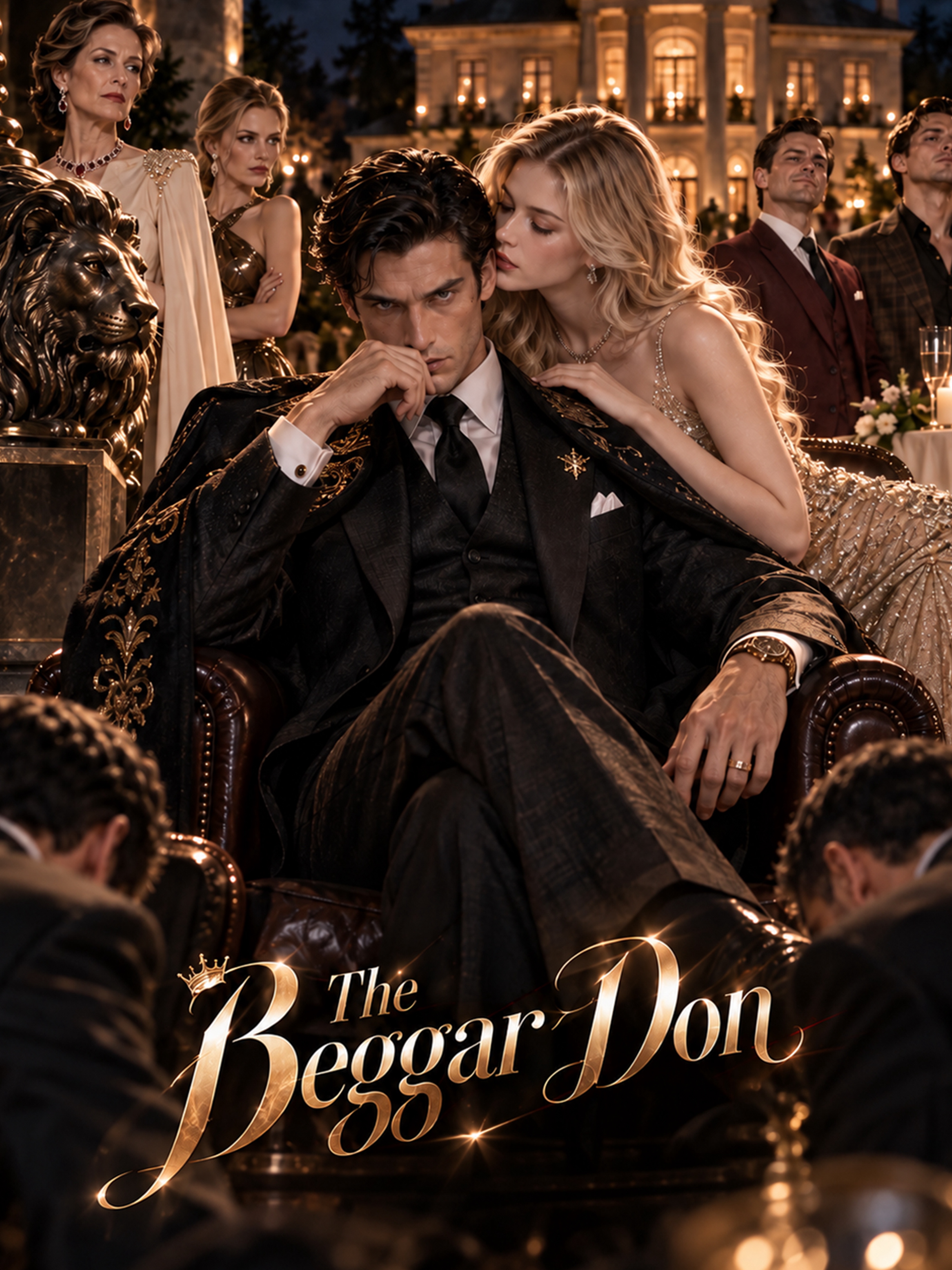 The Beggar Don