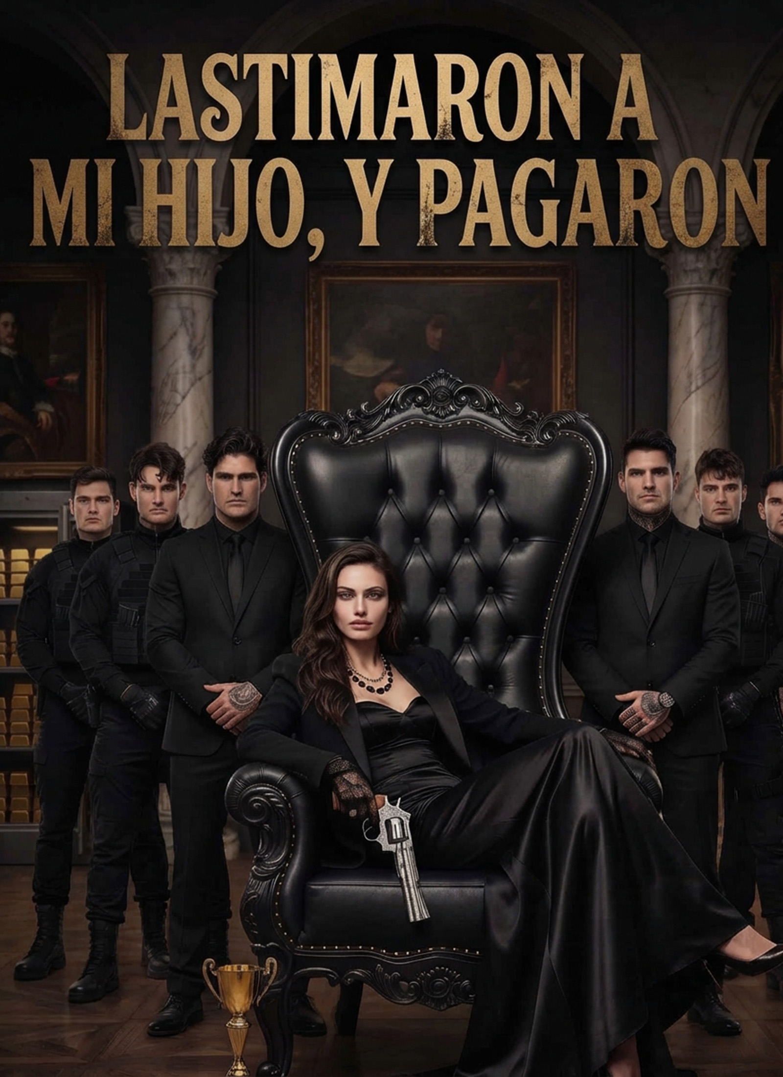 Me engañó, y encontré algo mejor