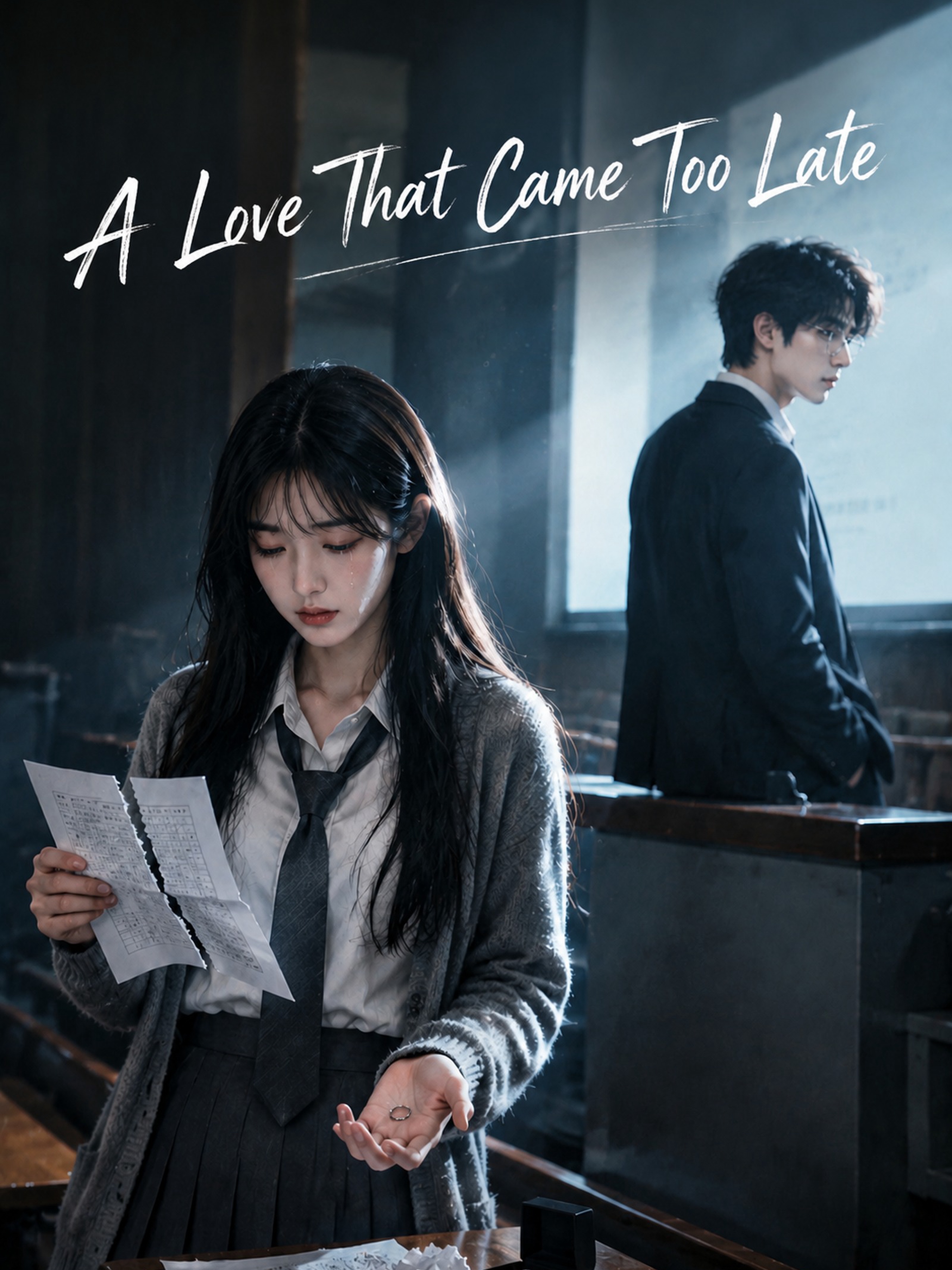 A Love That Came Too Late