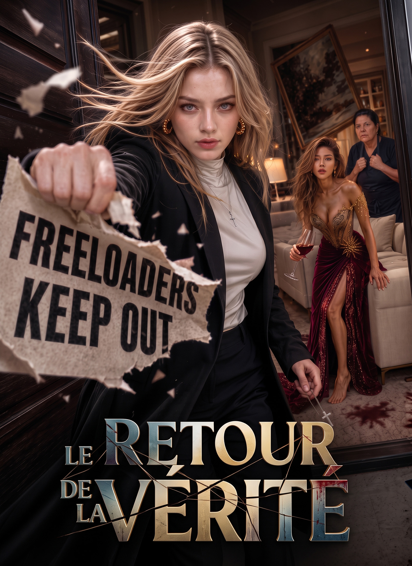 Le Retour de la Vérité
