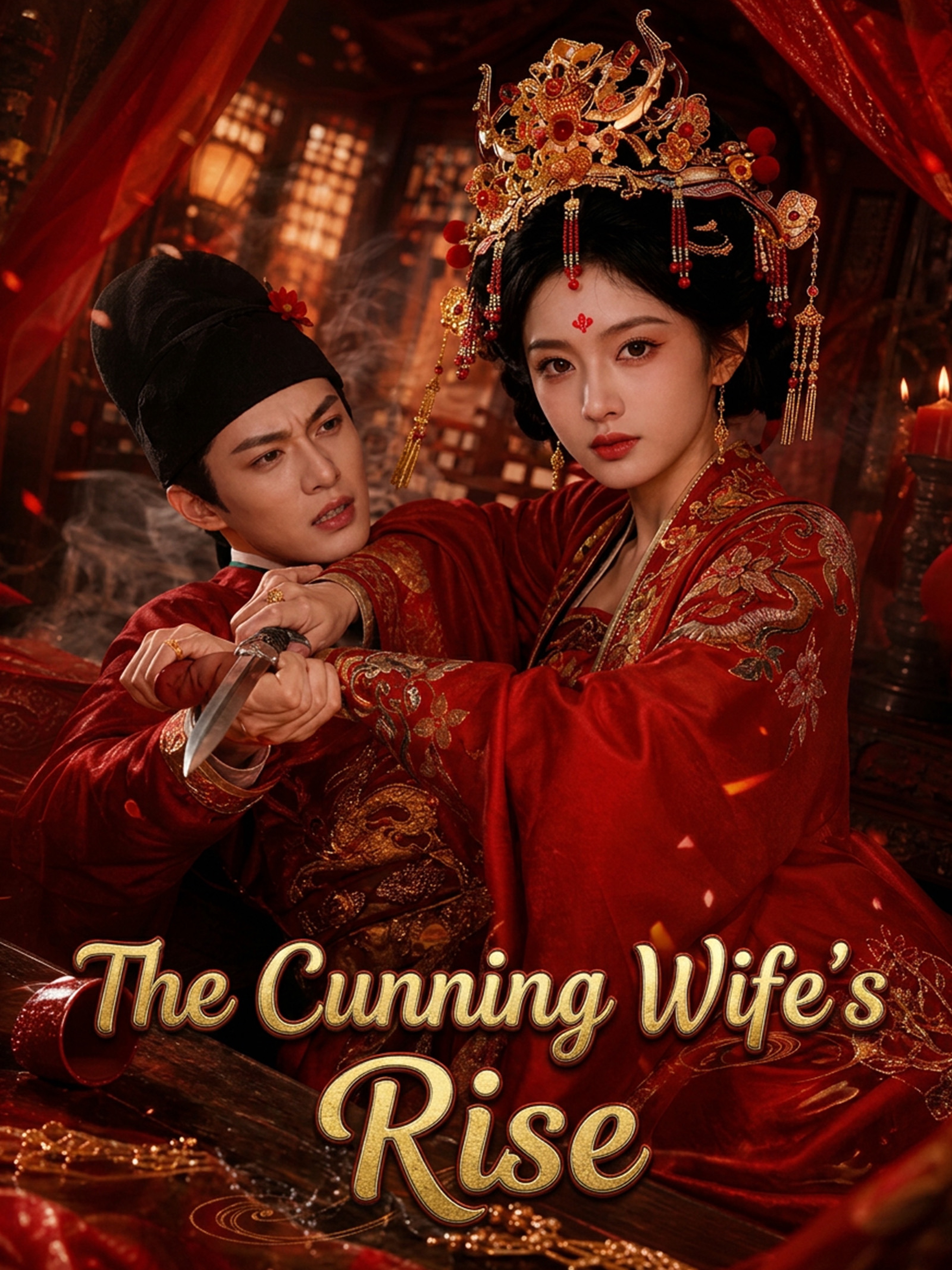 The Cunning Wife's Rise