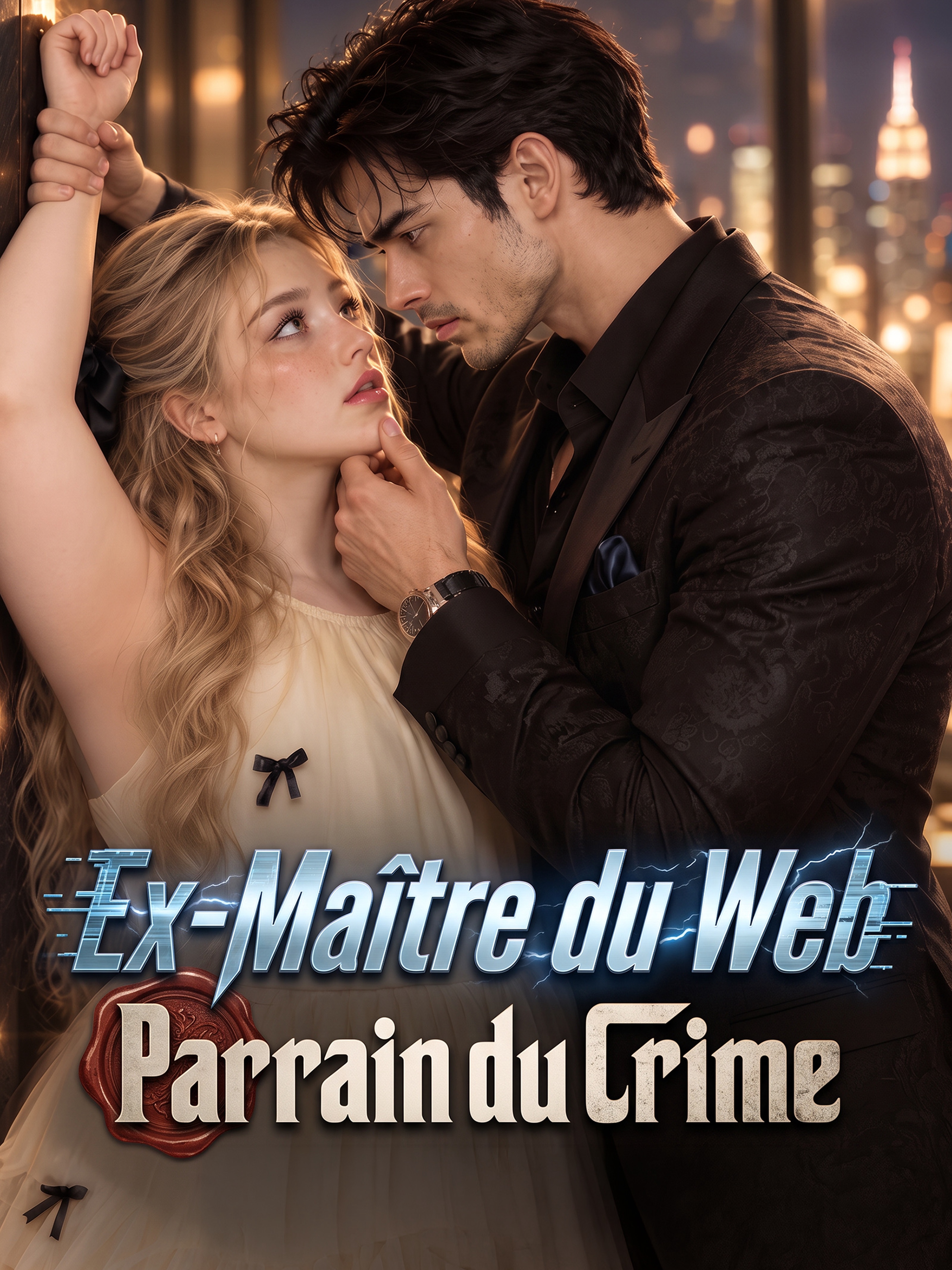 Ex-Maître du Web, Parrain du Crime