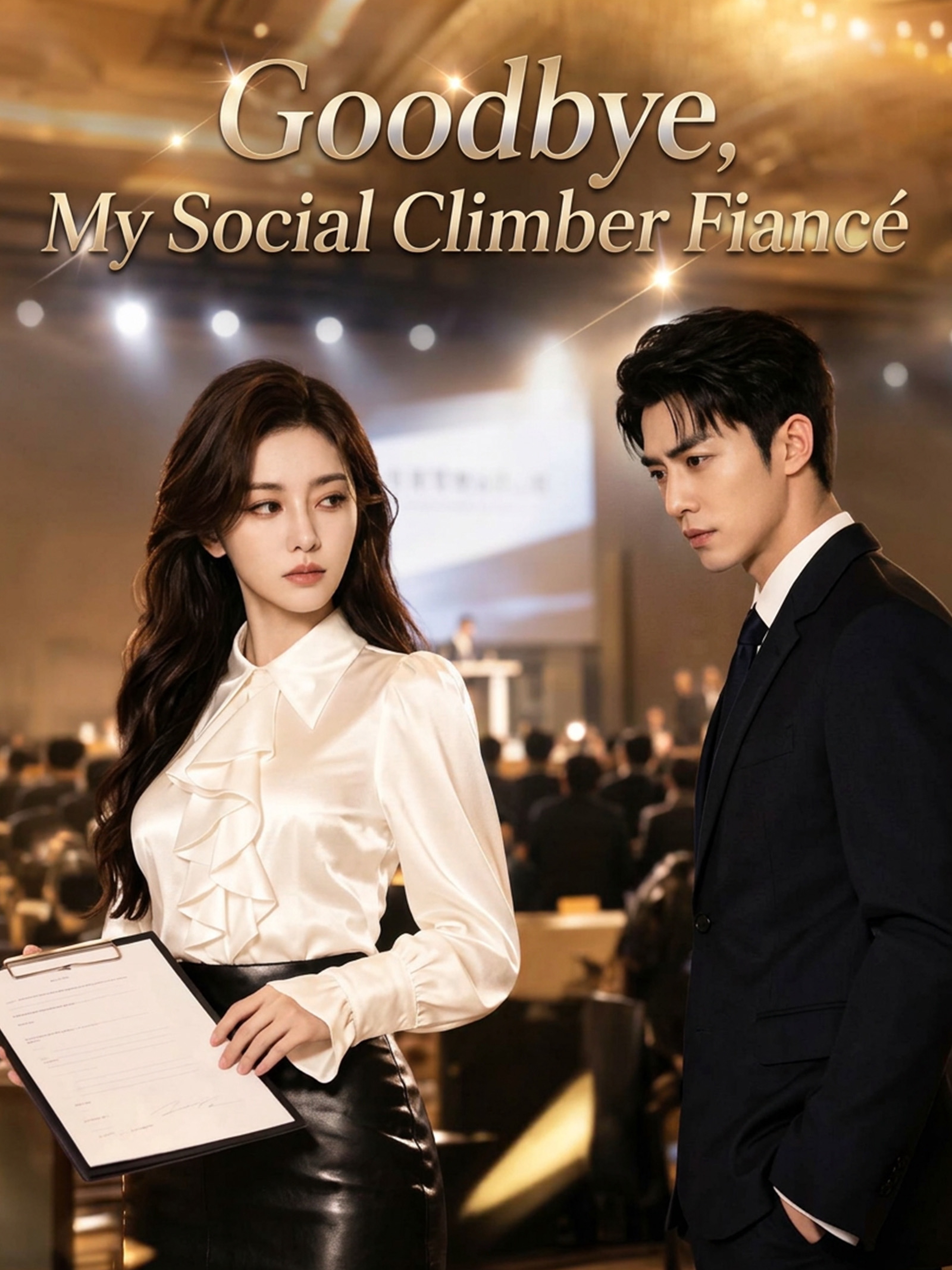 Goodbye, My Social Climber Fiancé