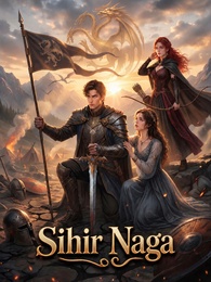 [Dubbing] Sihir Naga