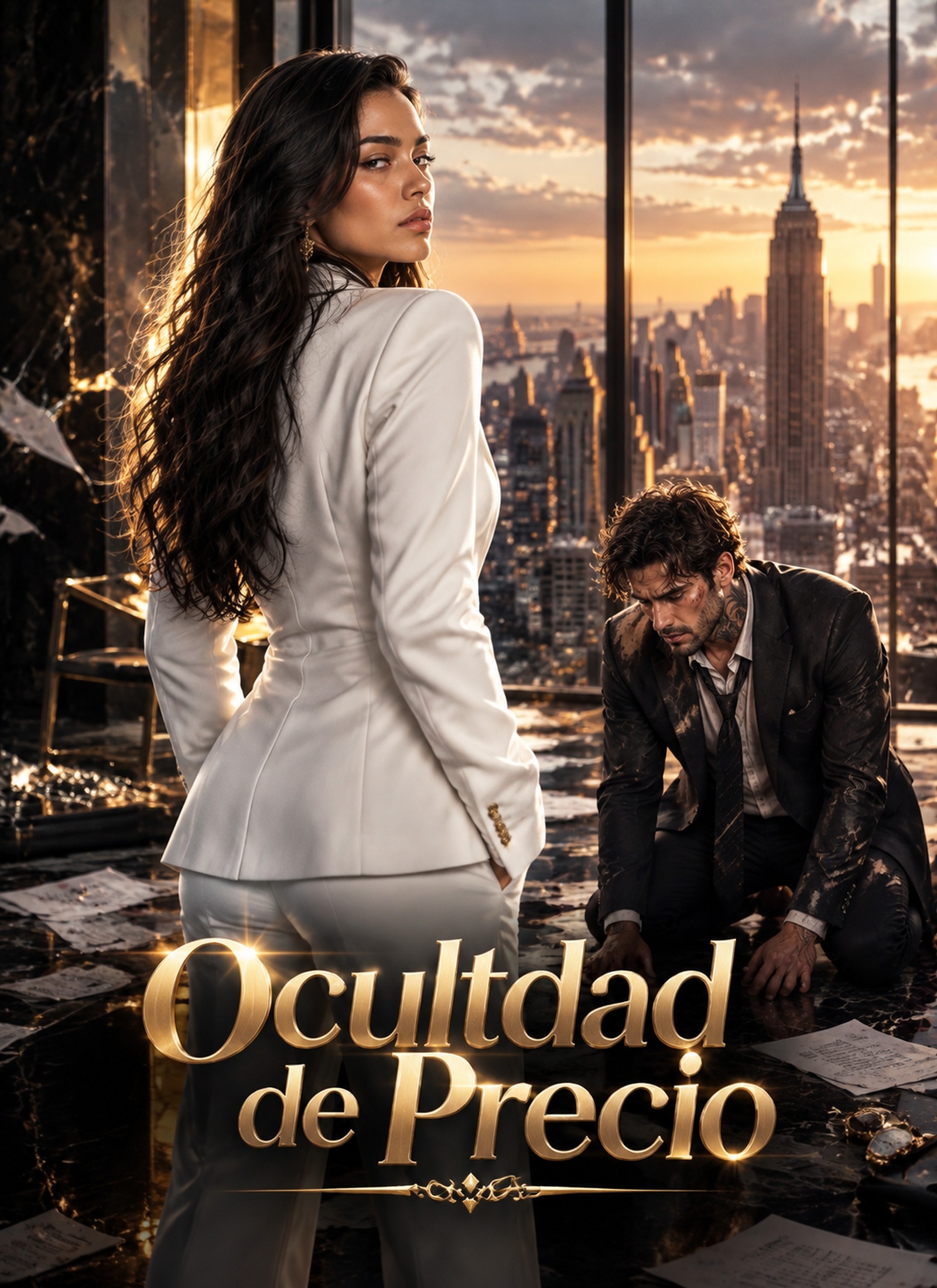 [Doblado]Ocultdad de Precio