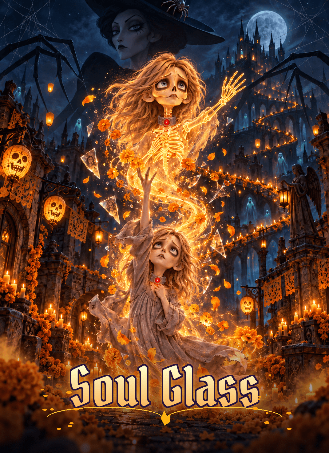 Soul Glass