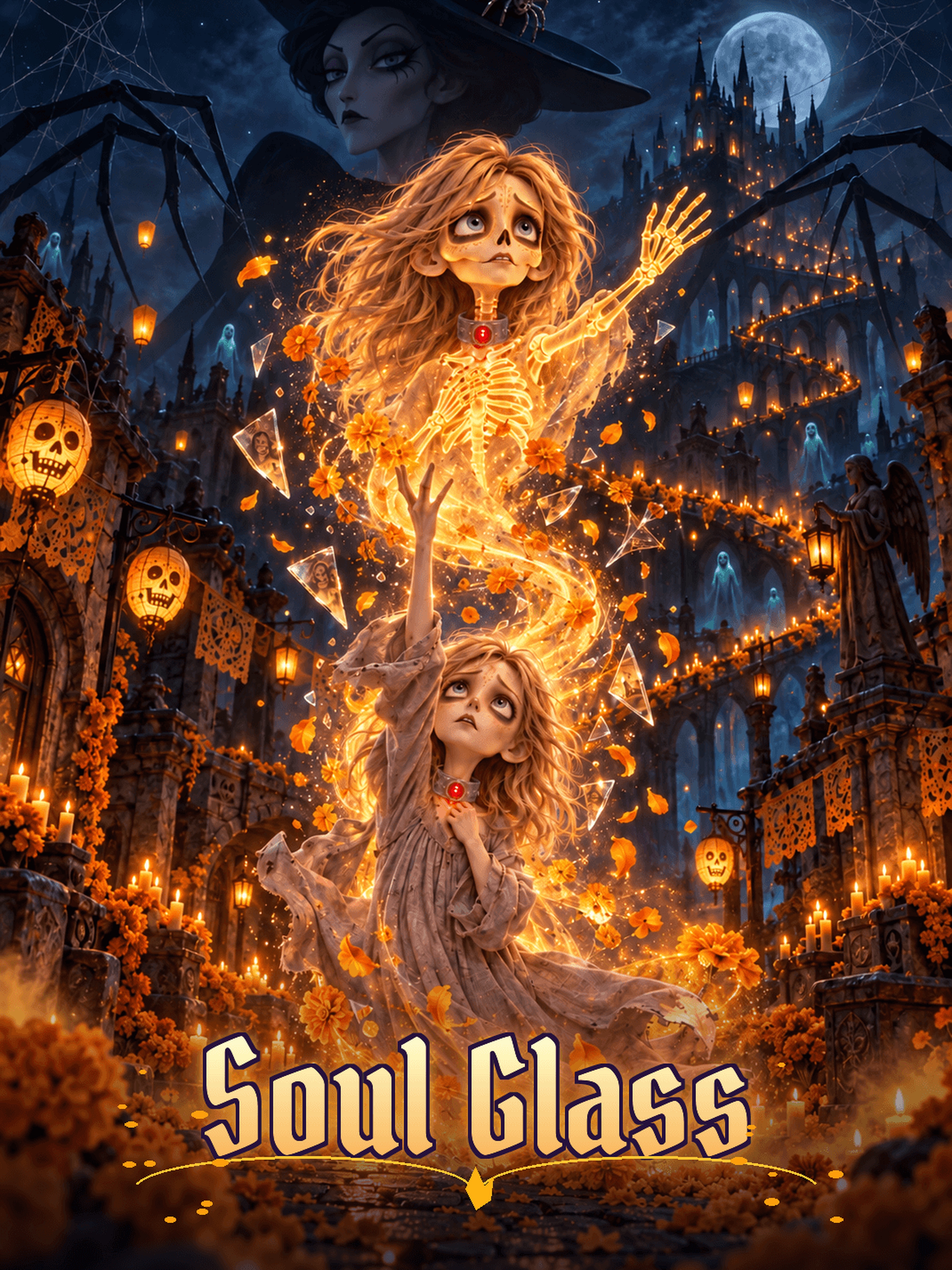 Soul Glass