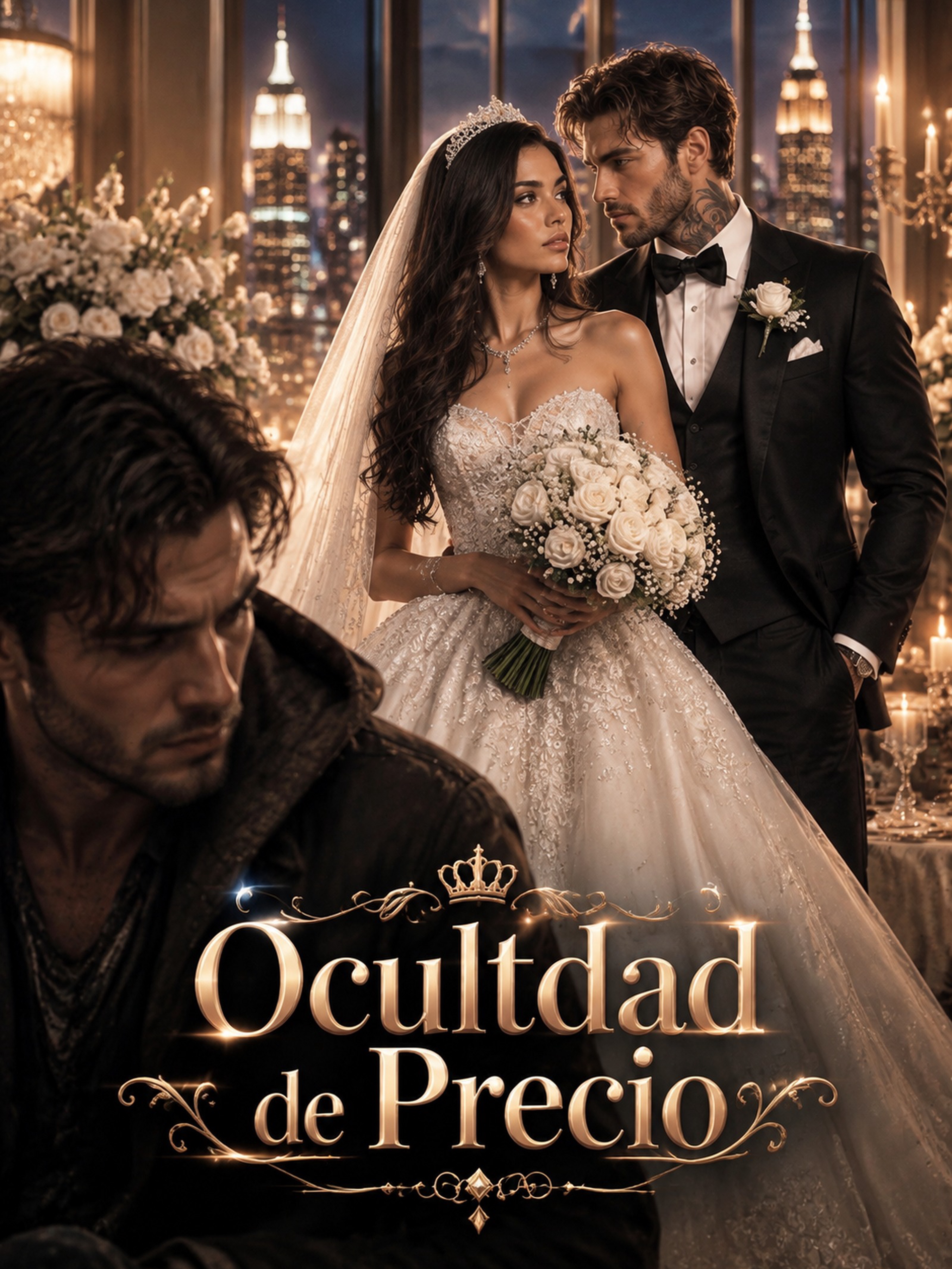 Ocultdad de Precio (Doblado)