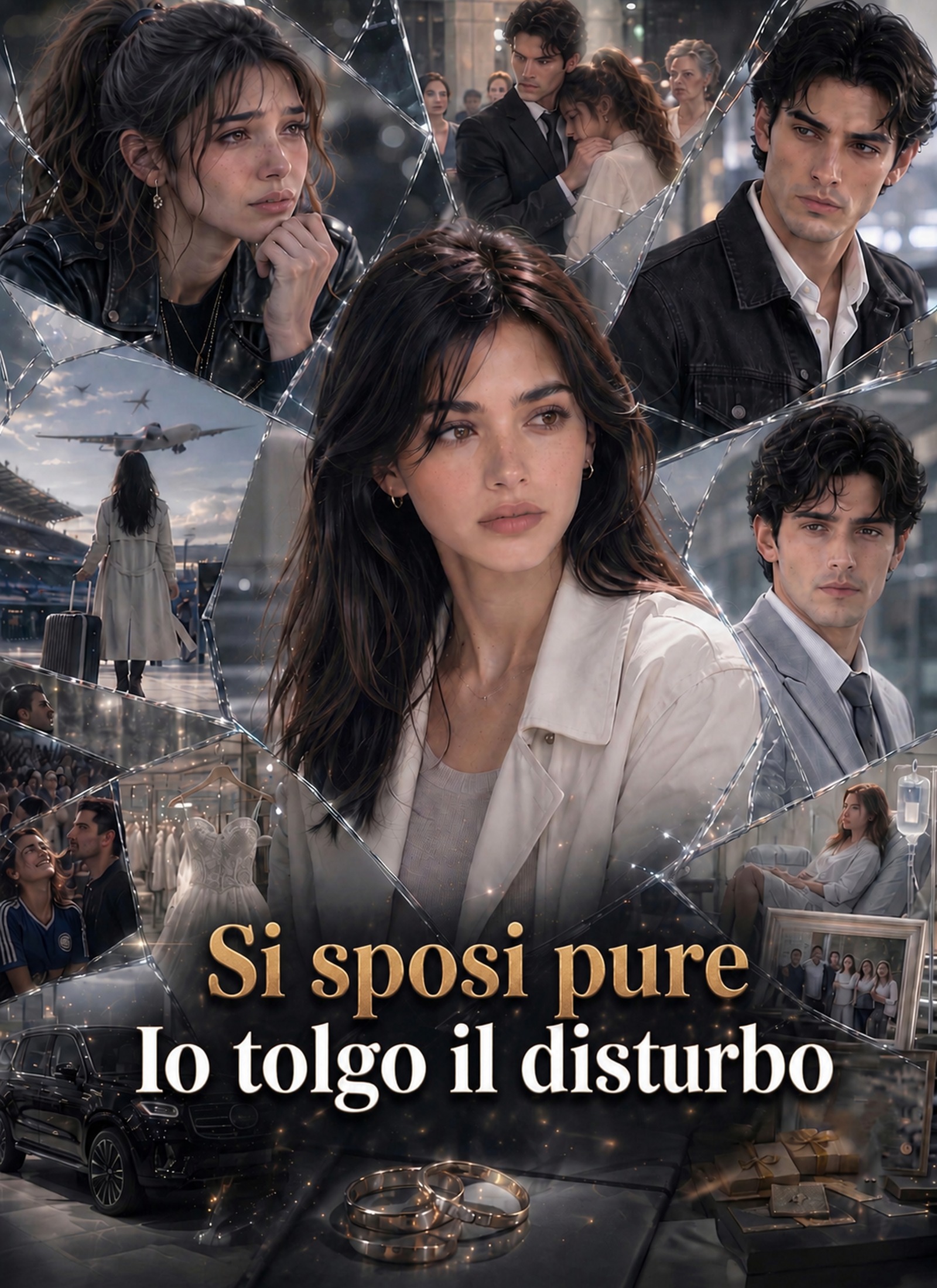 Si sposi pure Io tolgo il disturbo
