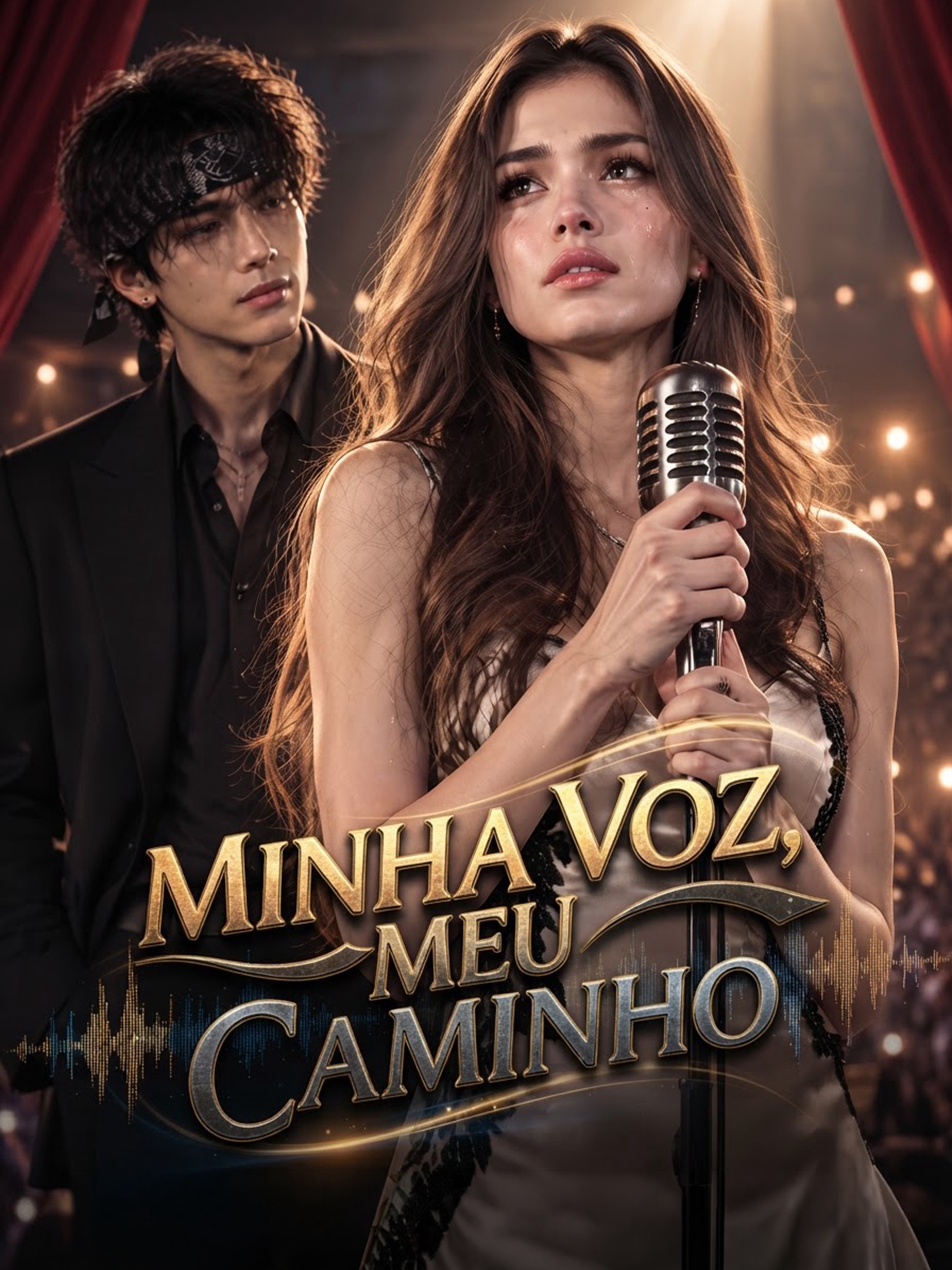 Minha Voz, Meu Caminho