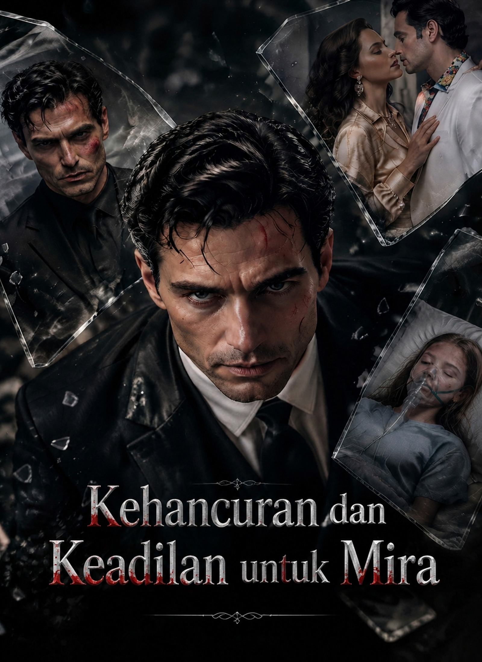 Kehancuran dan Keadilan untuk Mira