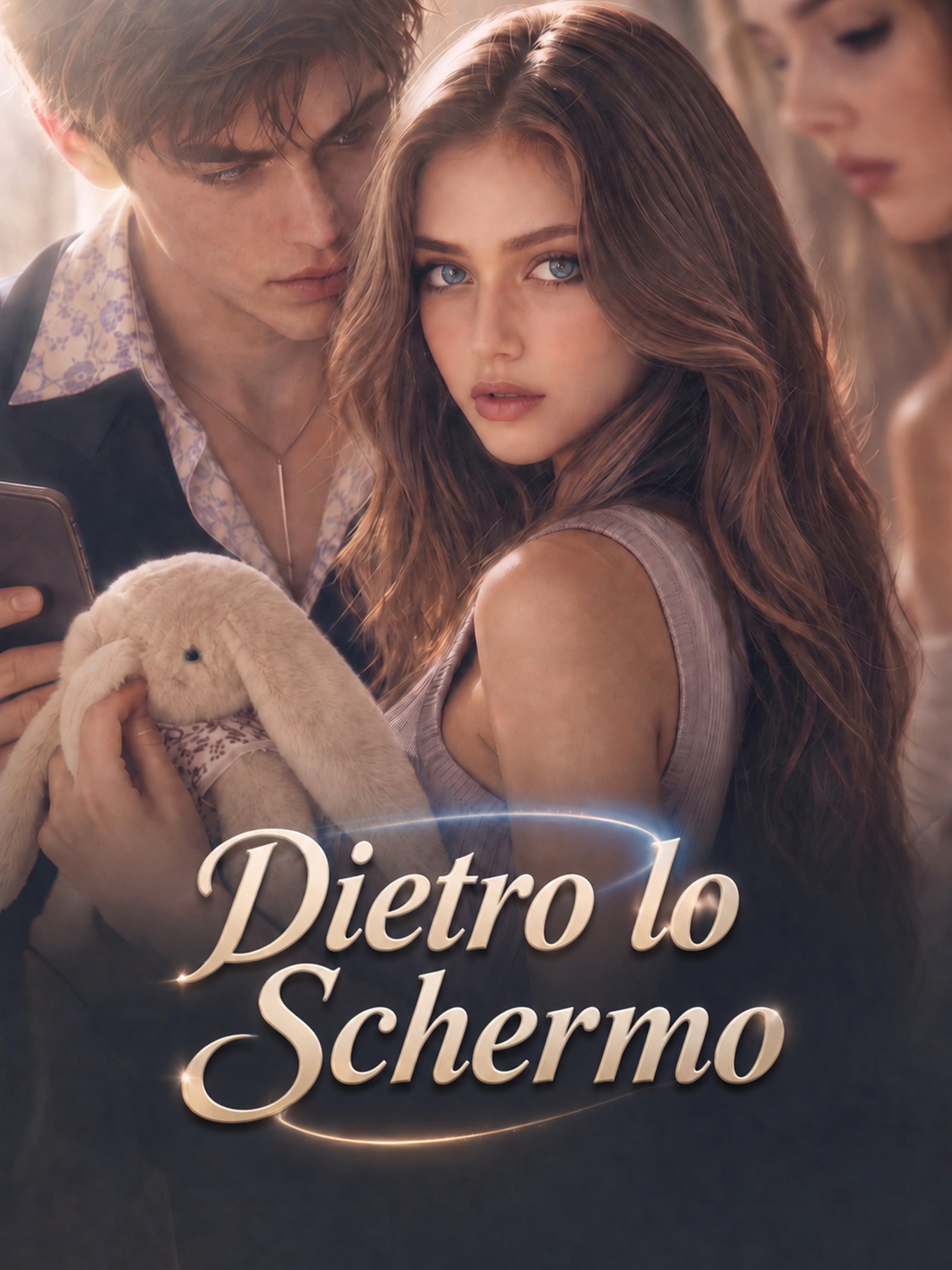 Dietro lo Schermo