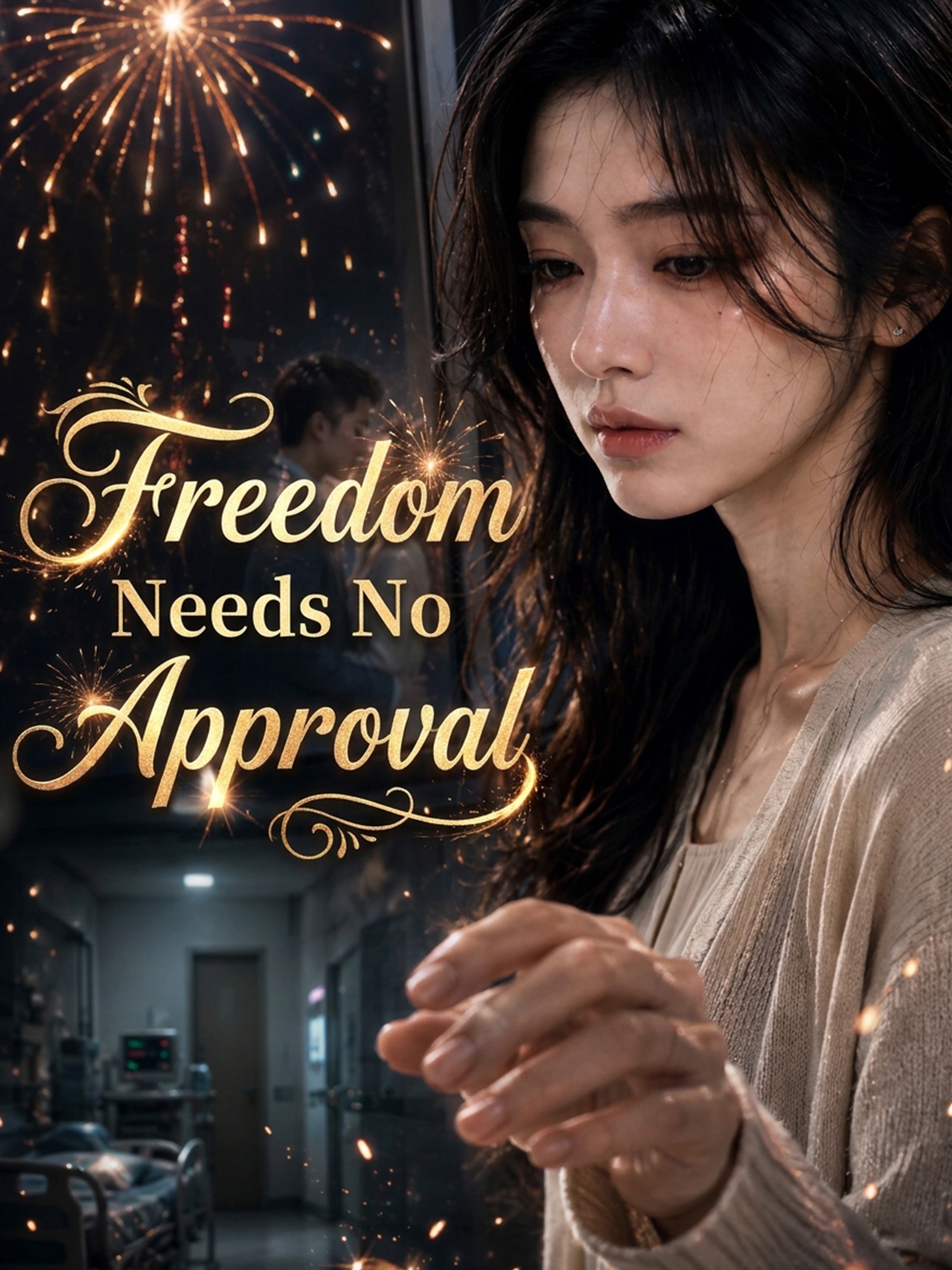 Freedom Needs No Approval